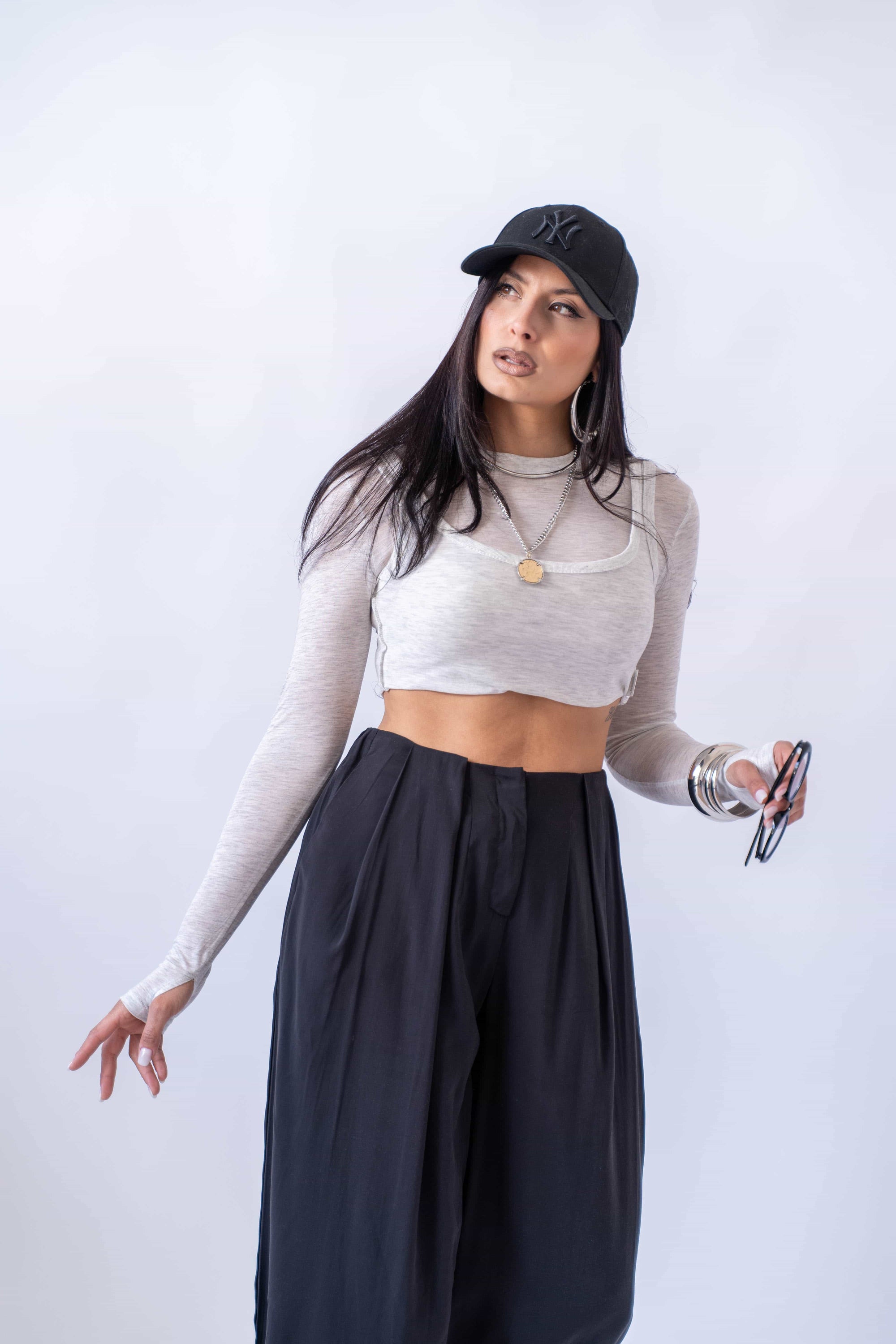 Maglia Lavinia