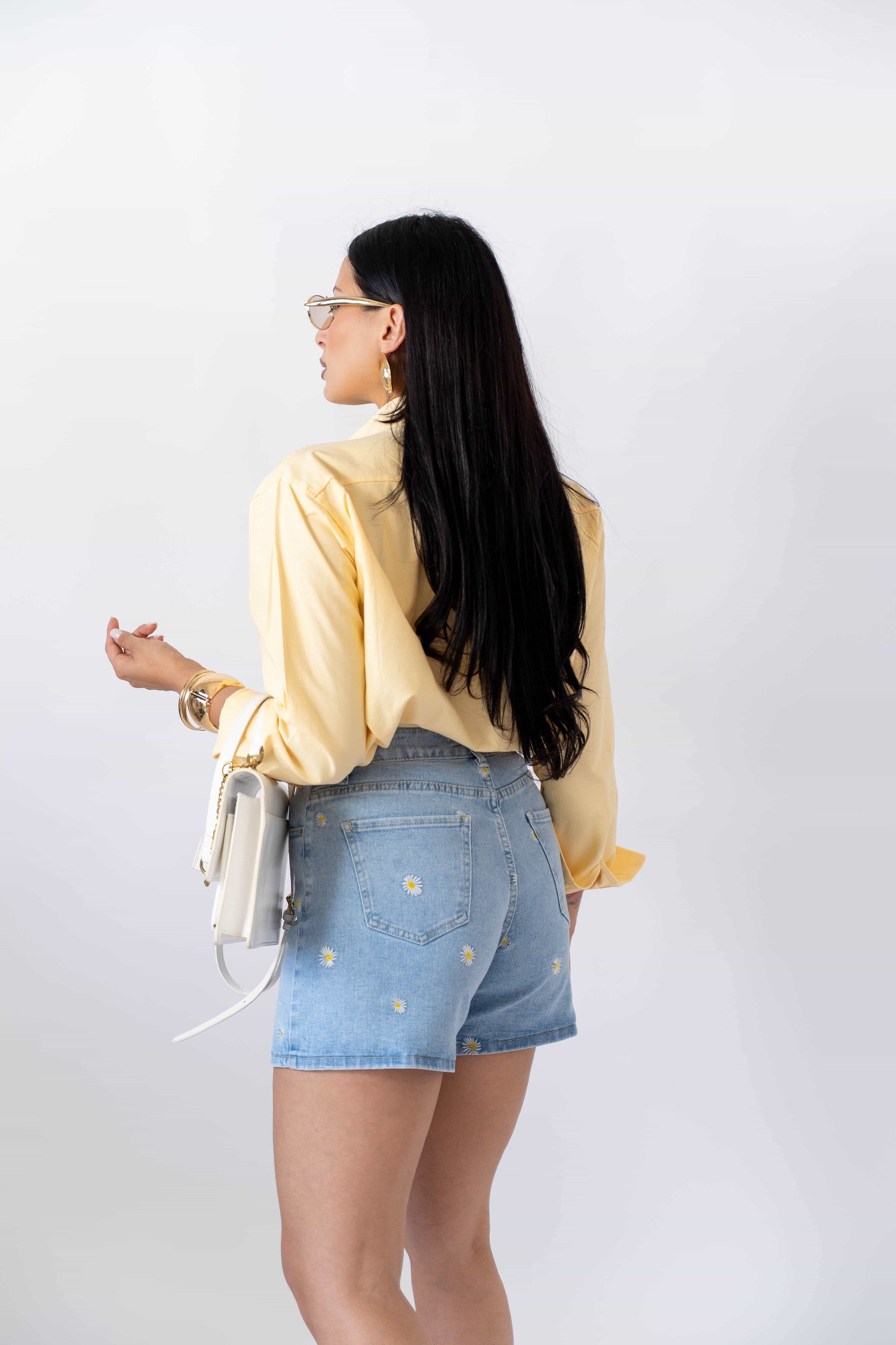 Camicia Eleonor