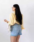 Camicia Eleonor