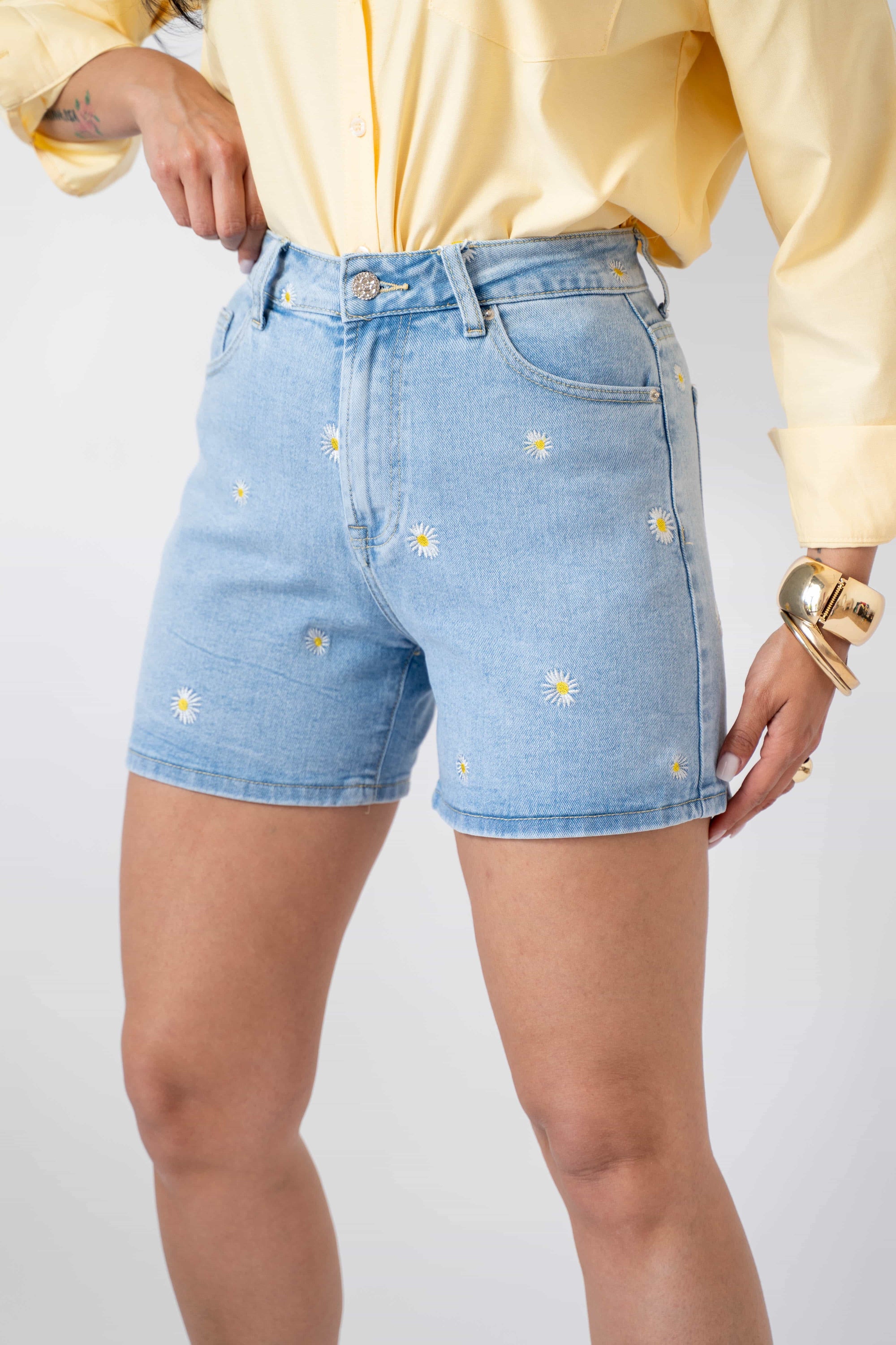 Shorts Margaritas