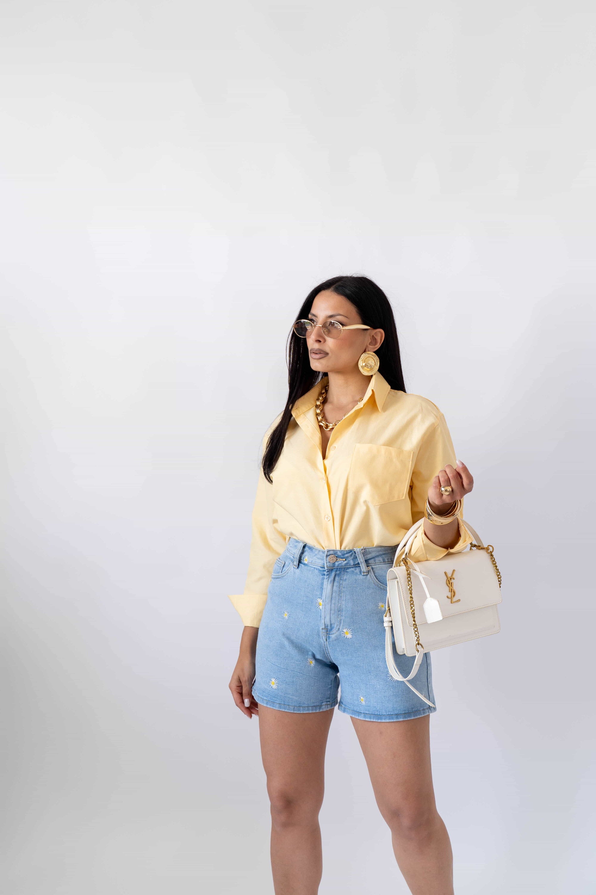 Camicia Eleonor