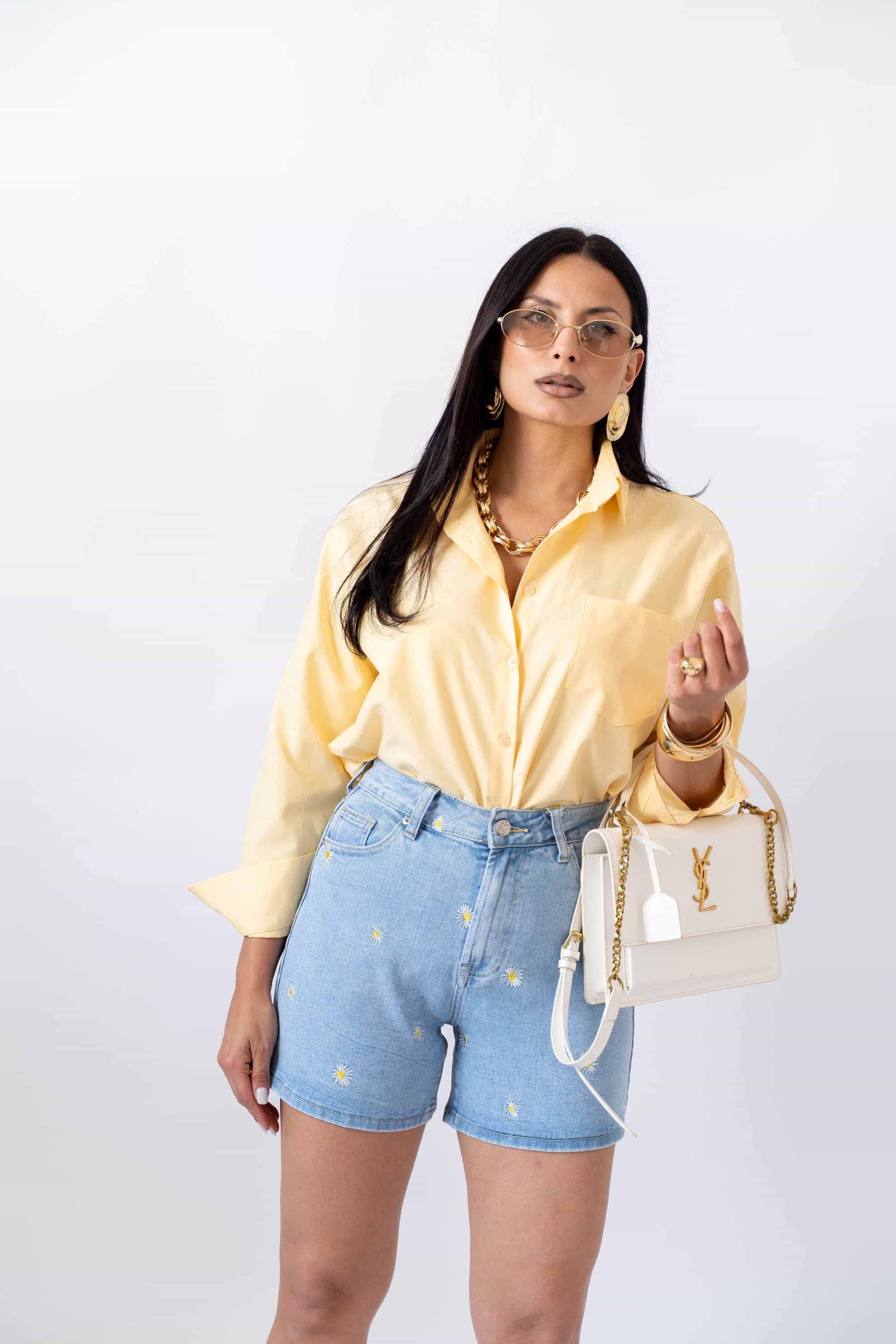 Camicia Eleonor