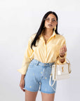 Camicia Eleonor