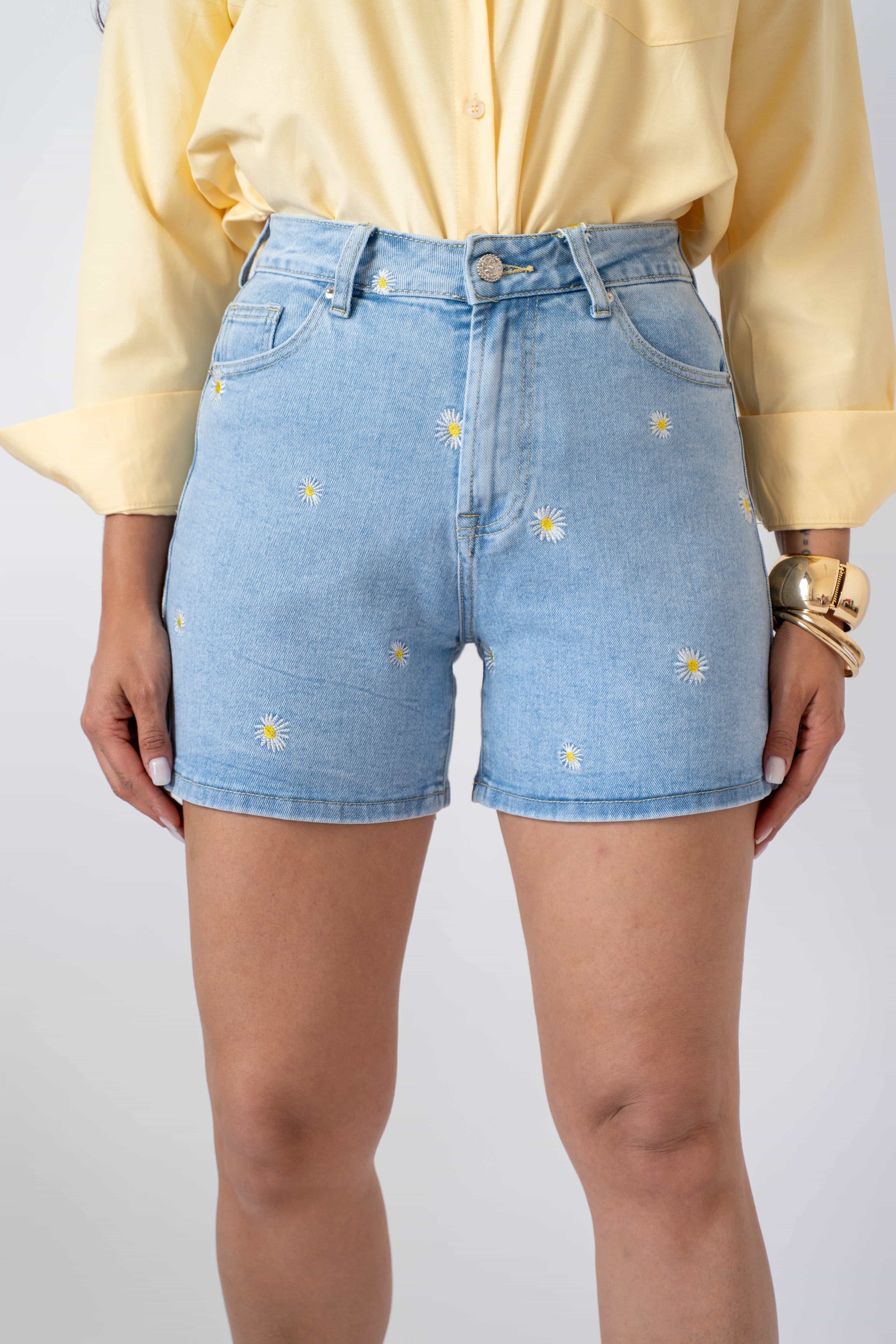 Shorts Margaritas