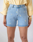 Shorts Margaritas
