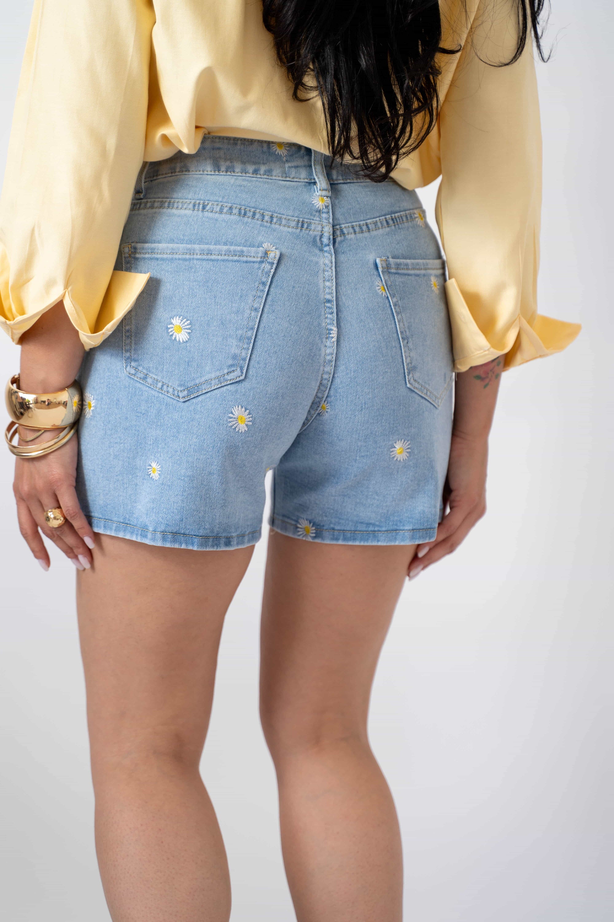 Shorts Margaritas