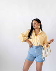 Camicia Eleonor