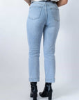 Jeans Mom Fit