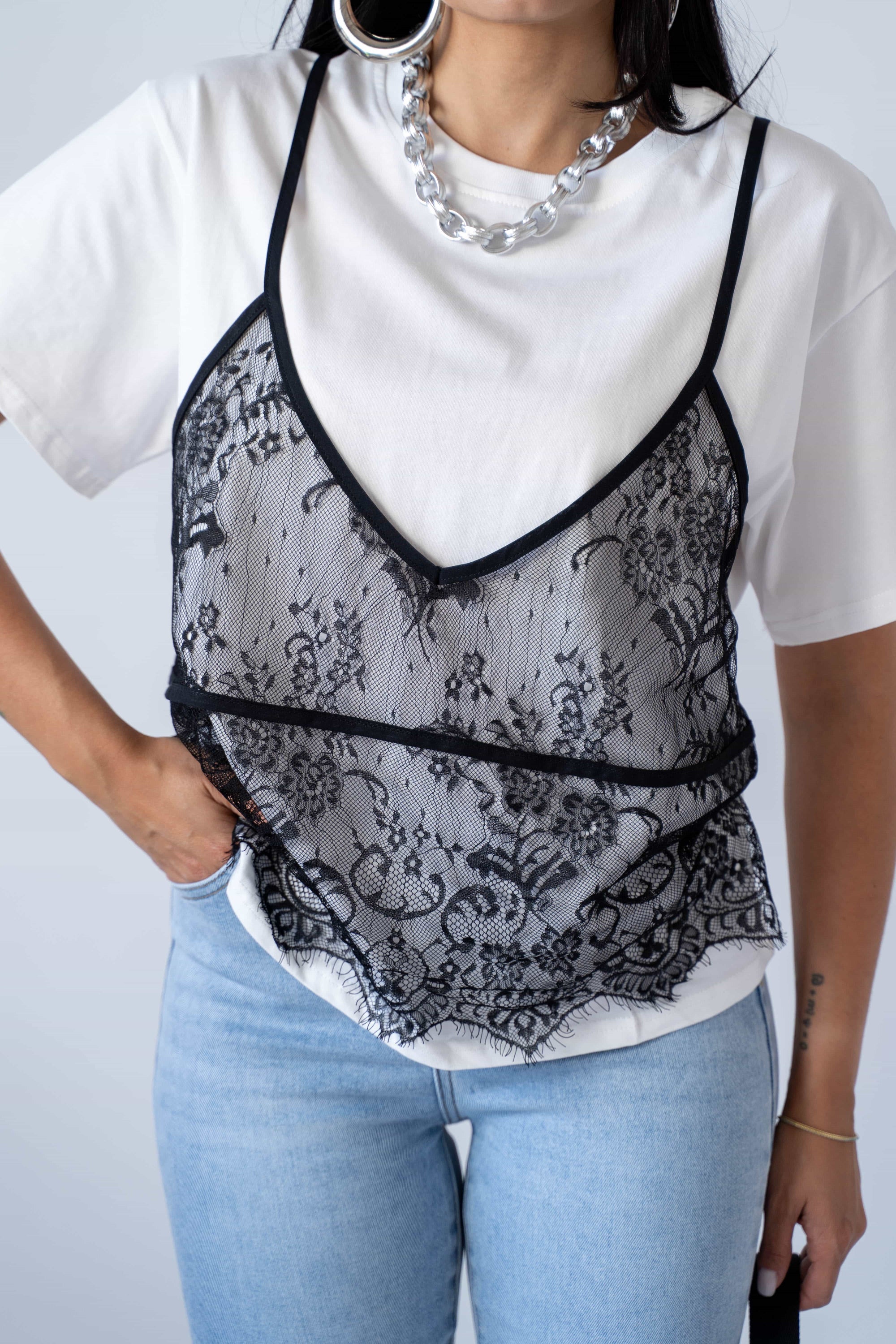 T-Shirt Clelia