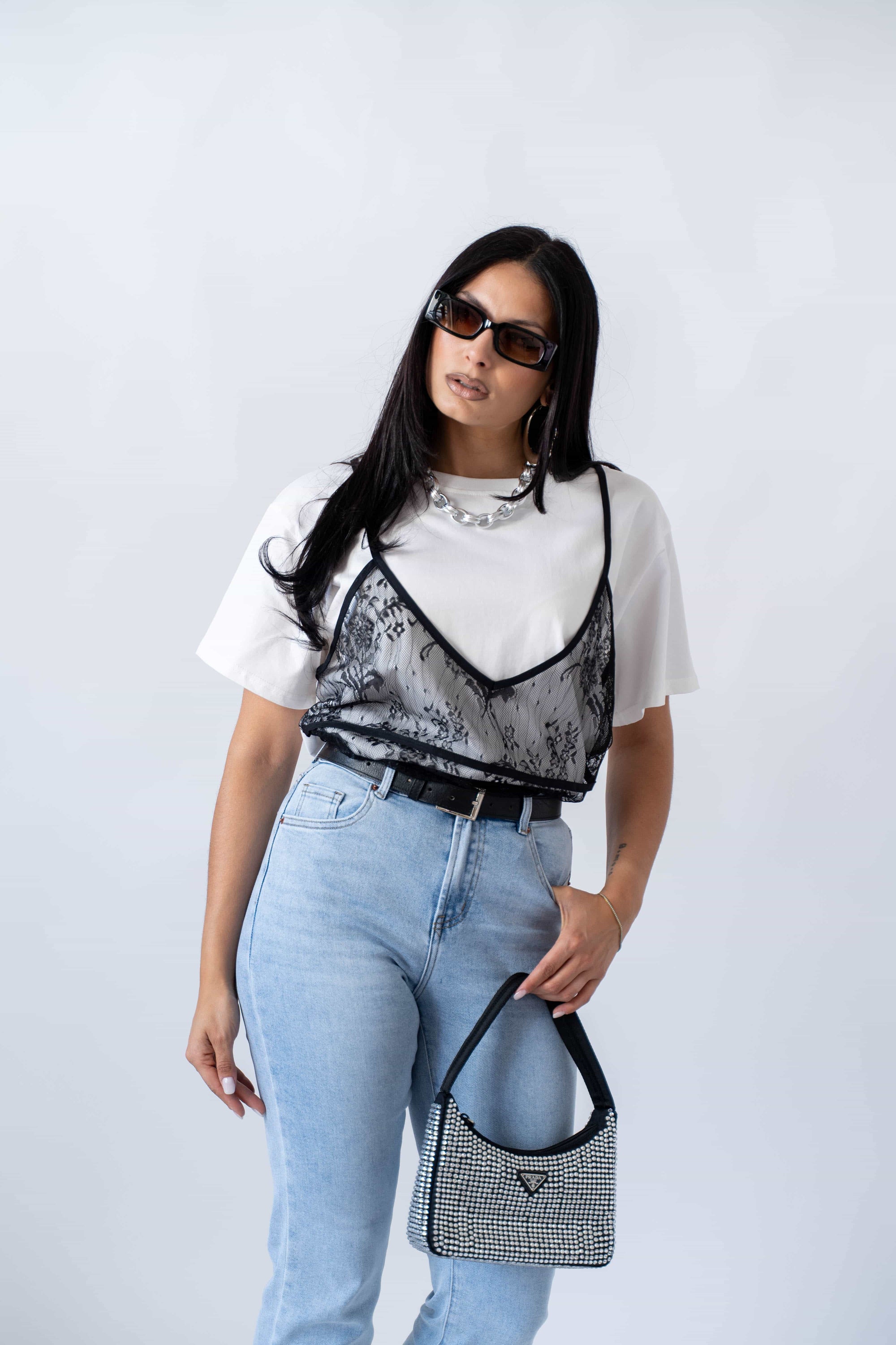 T-Shirt Clelia