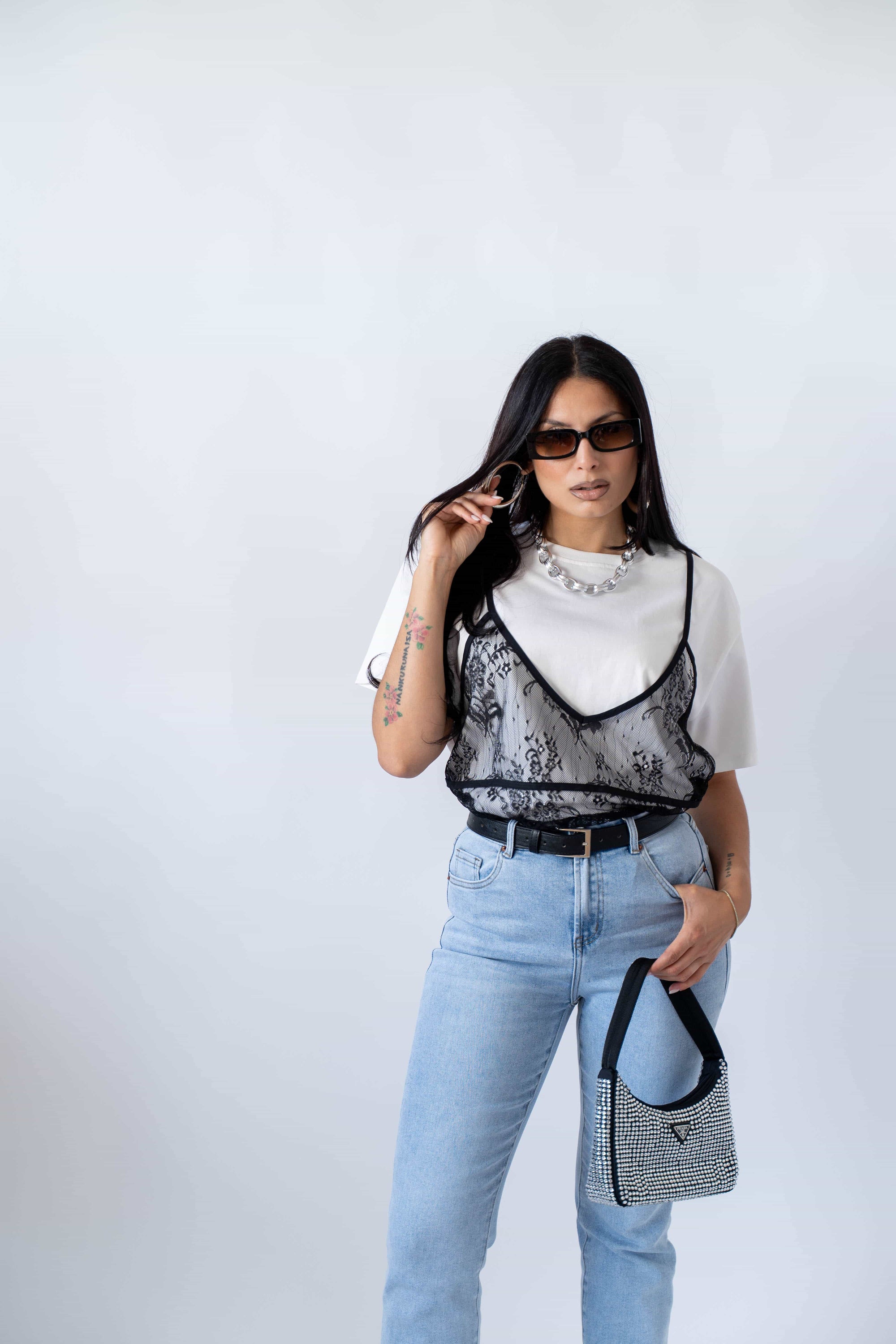 T-Shirt Clelia