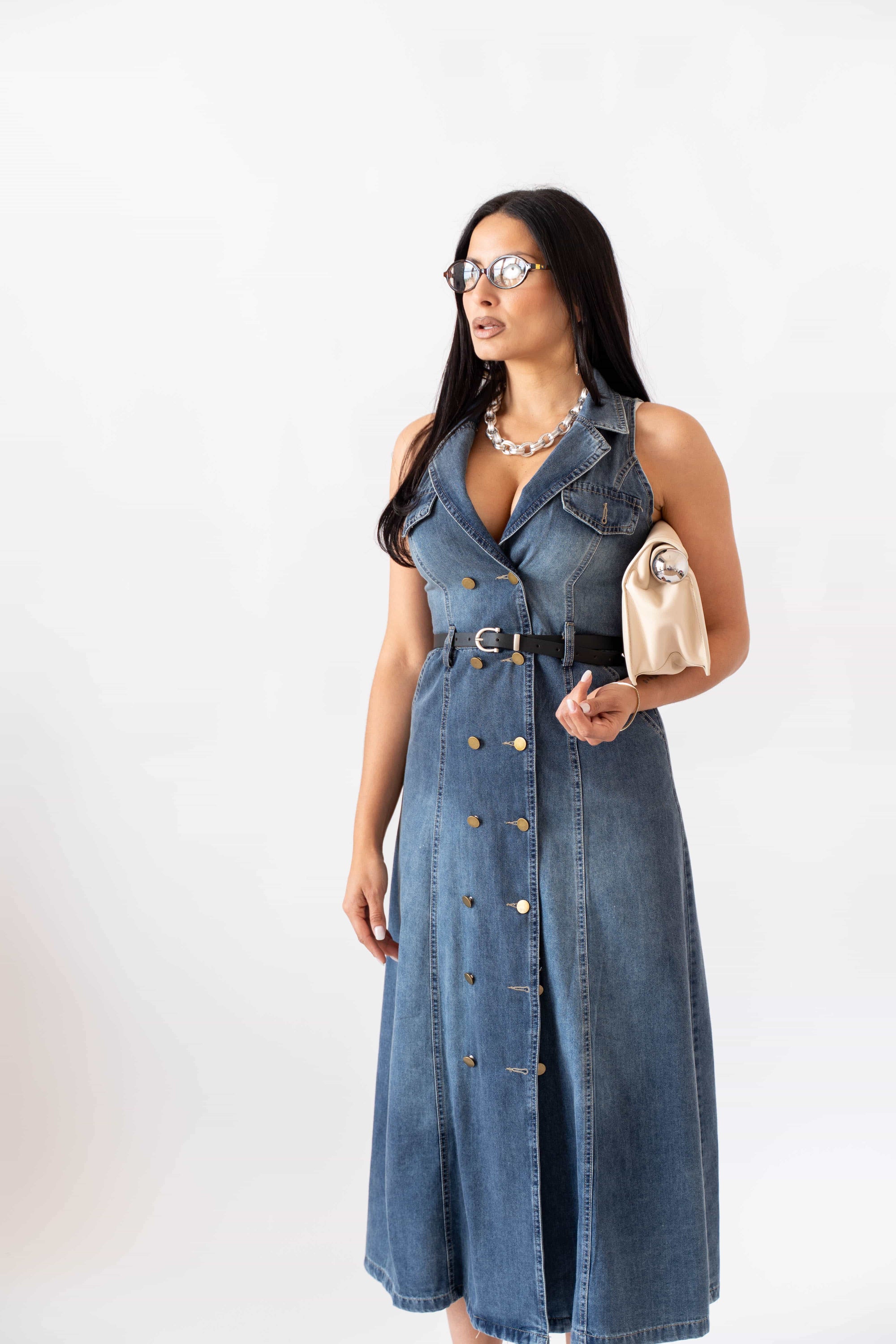 Dress Malika