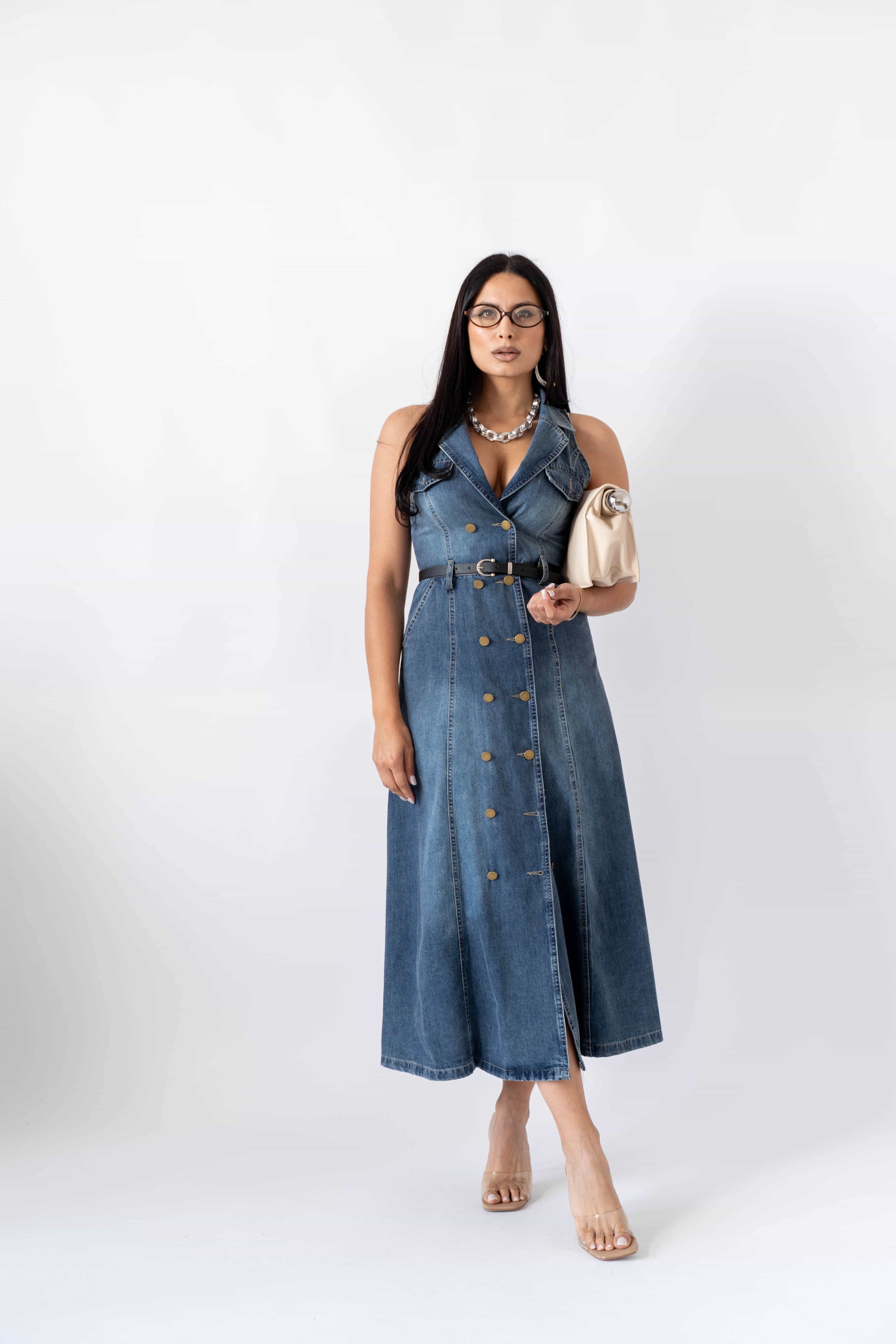 Dress Malika