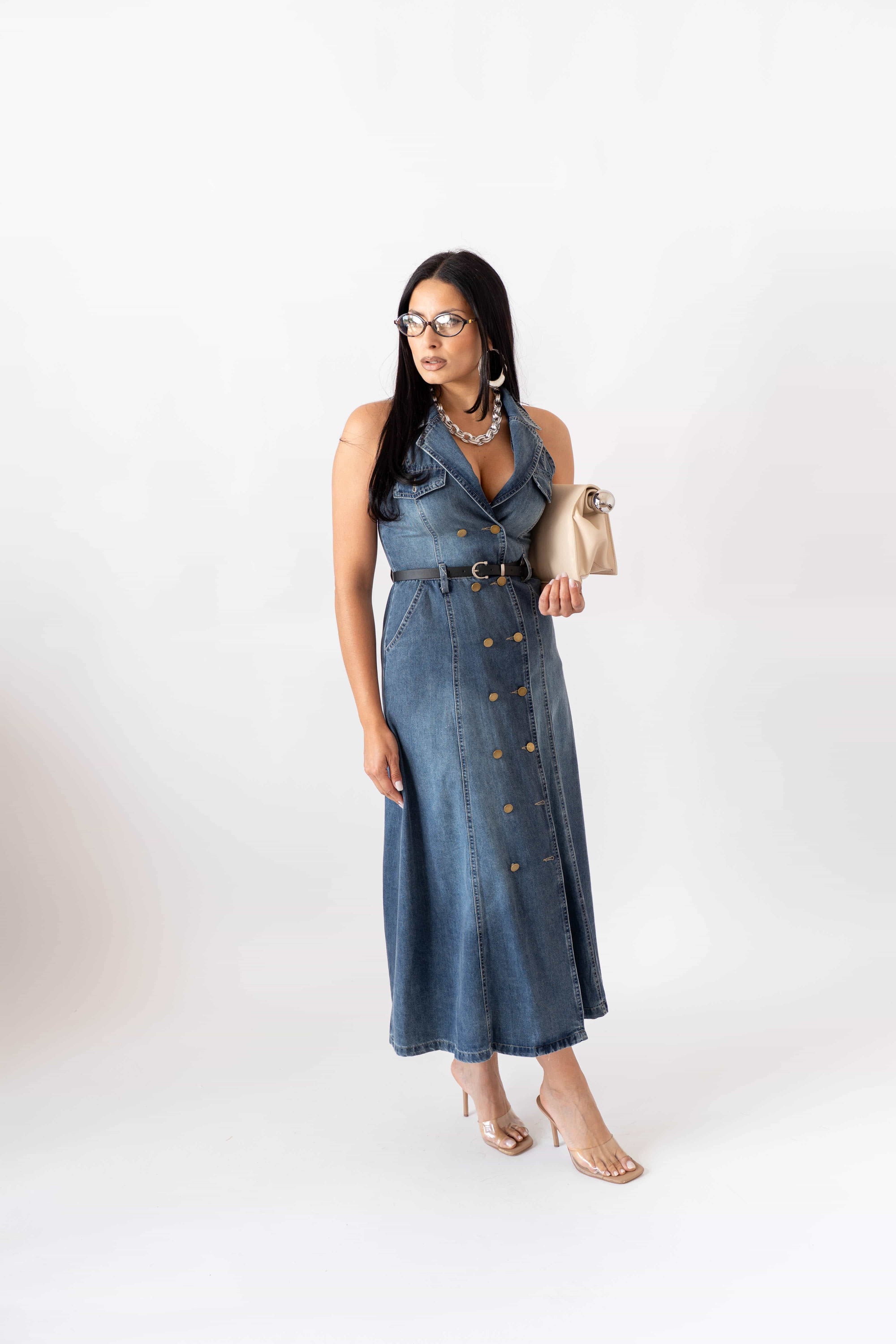 Dress Malika