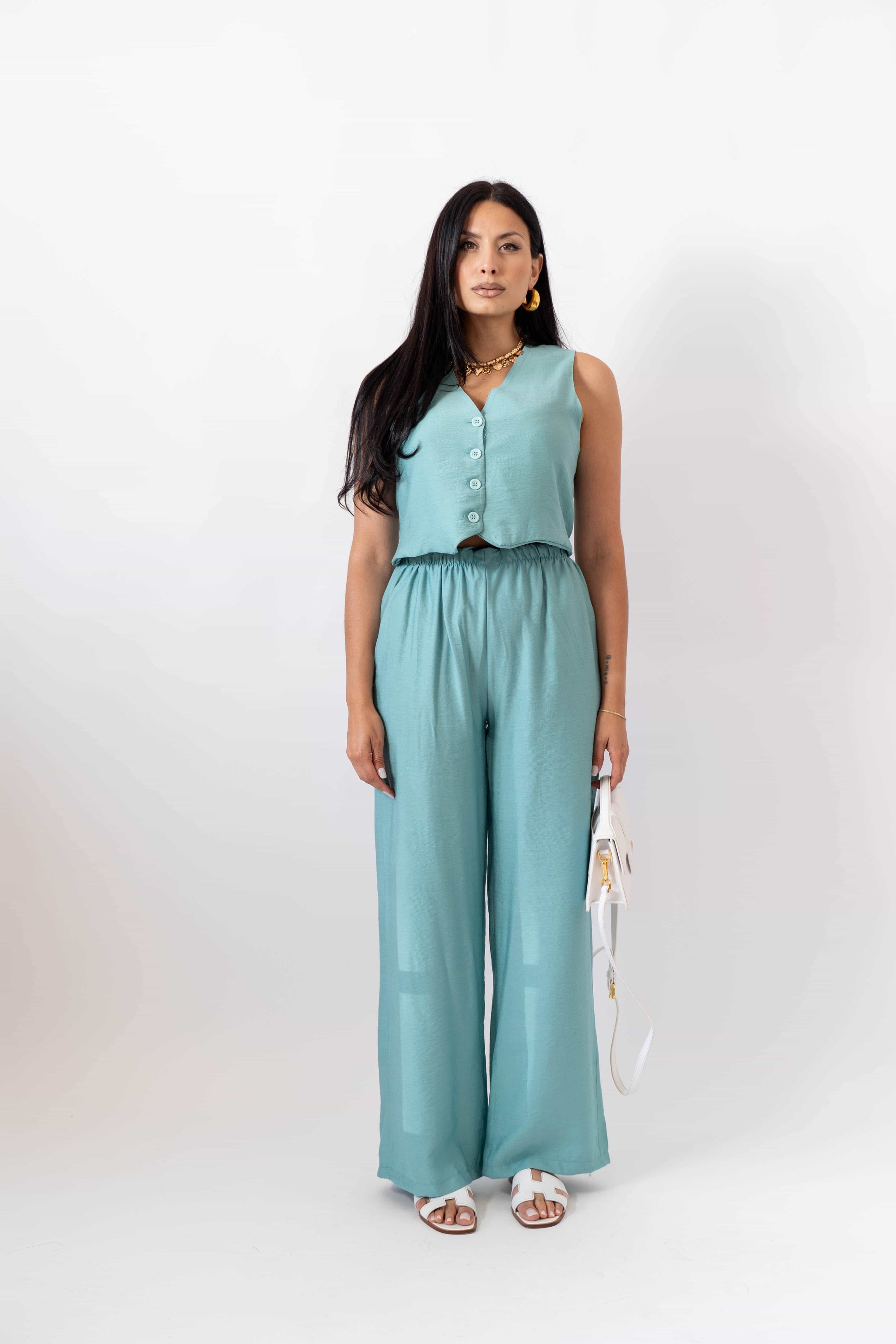 Coordinato Marisol