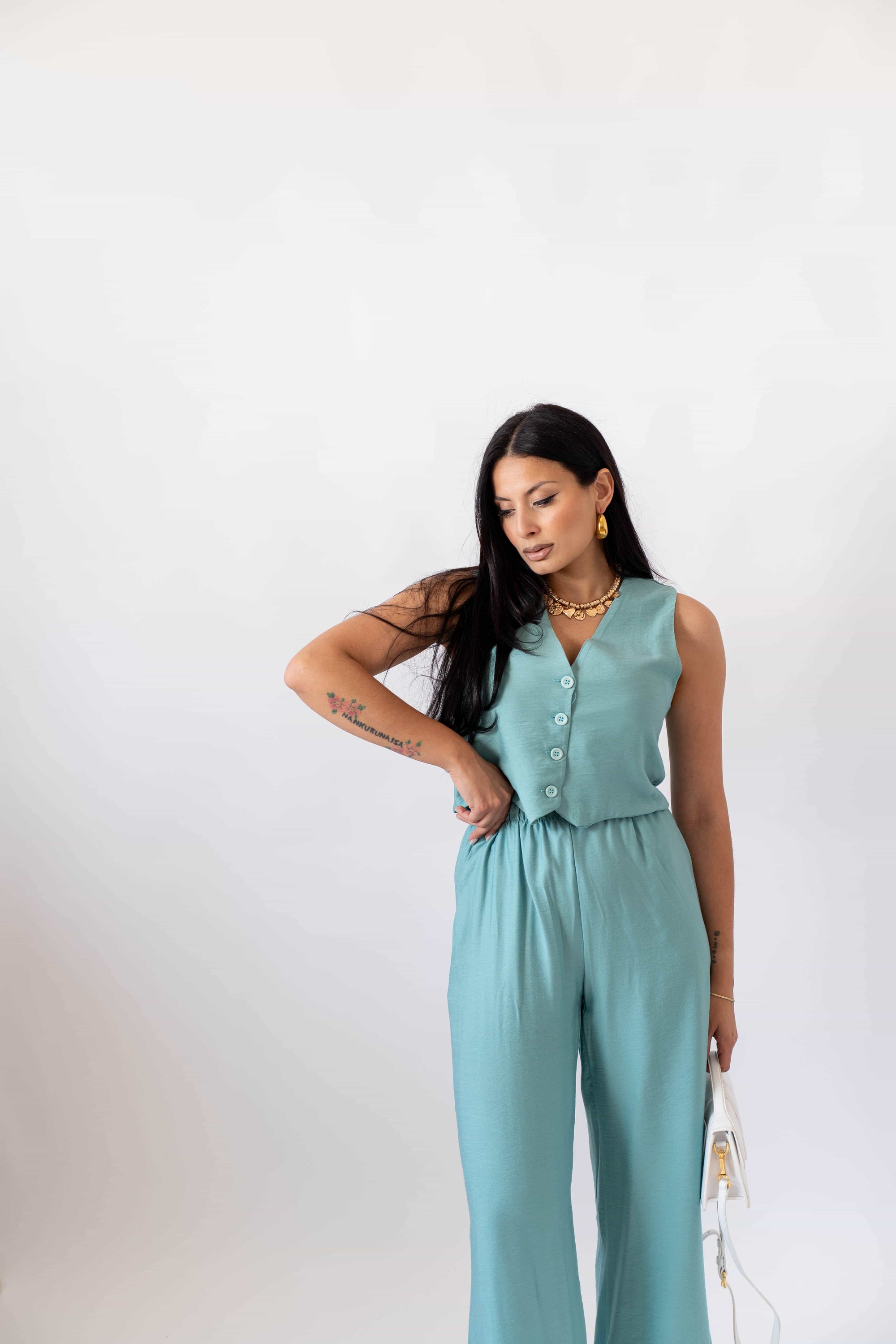Coordinato Marisol
