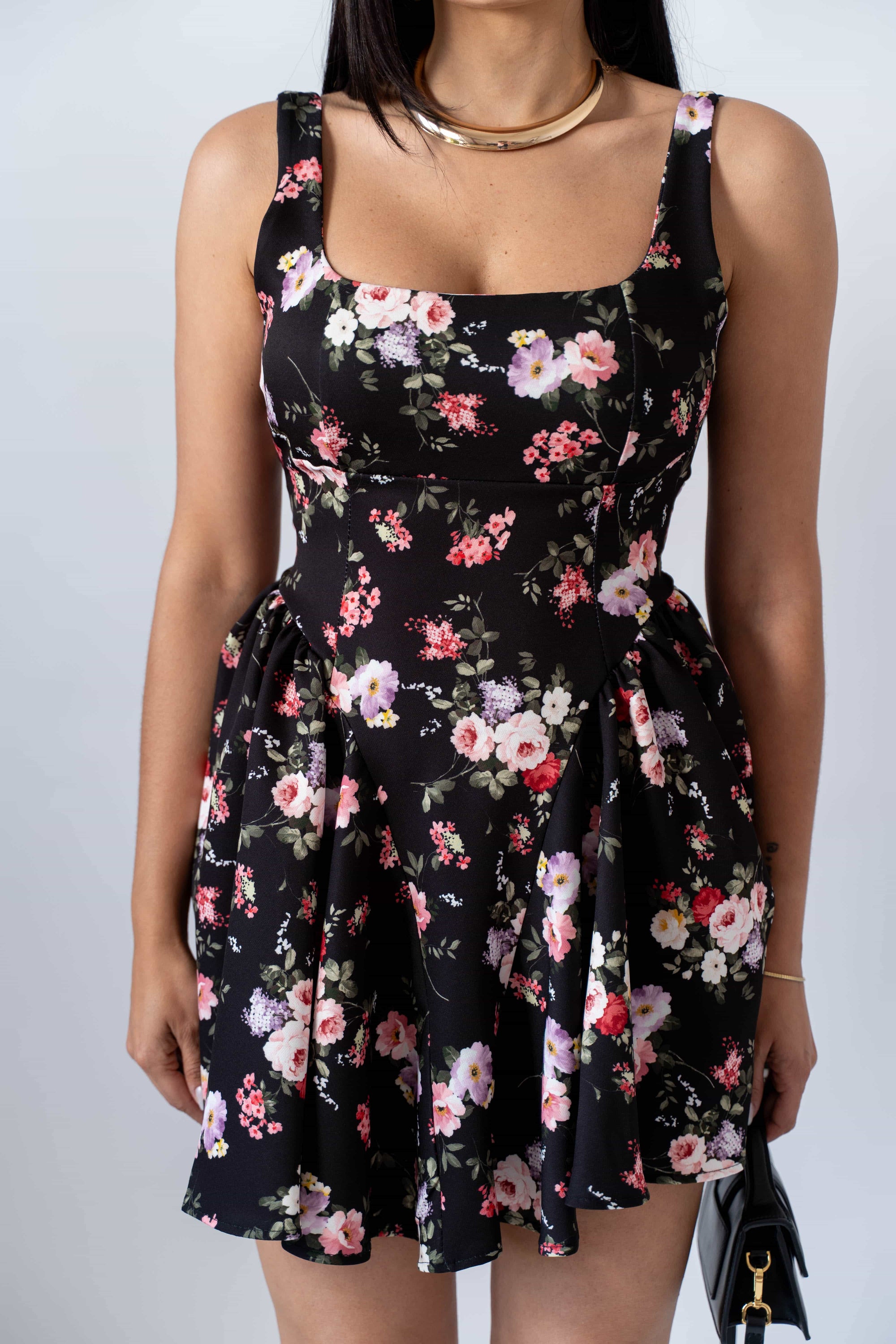 Dress Janine