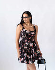 Dress Janine
