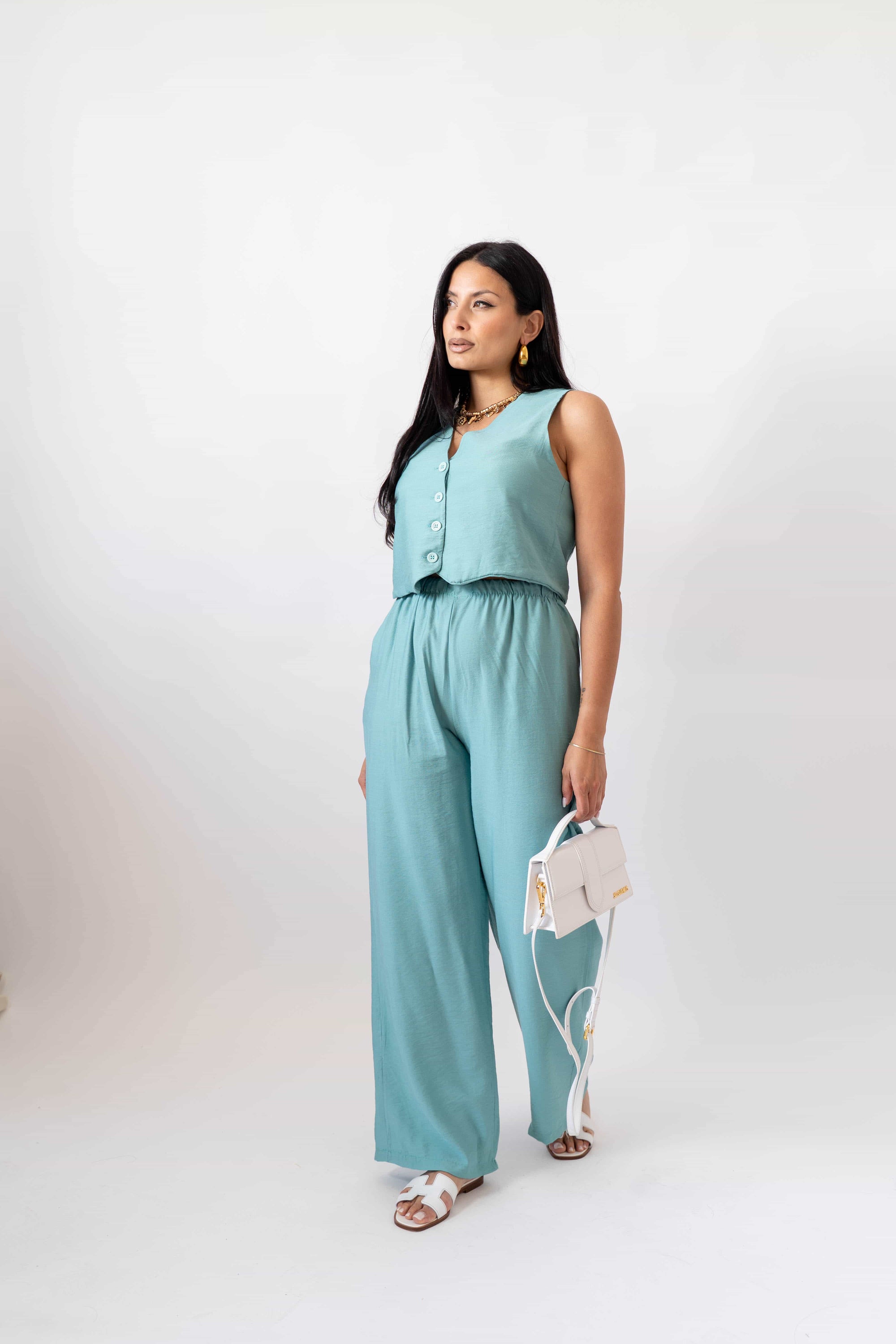 Coordinato Marisol