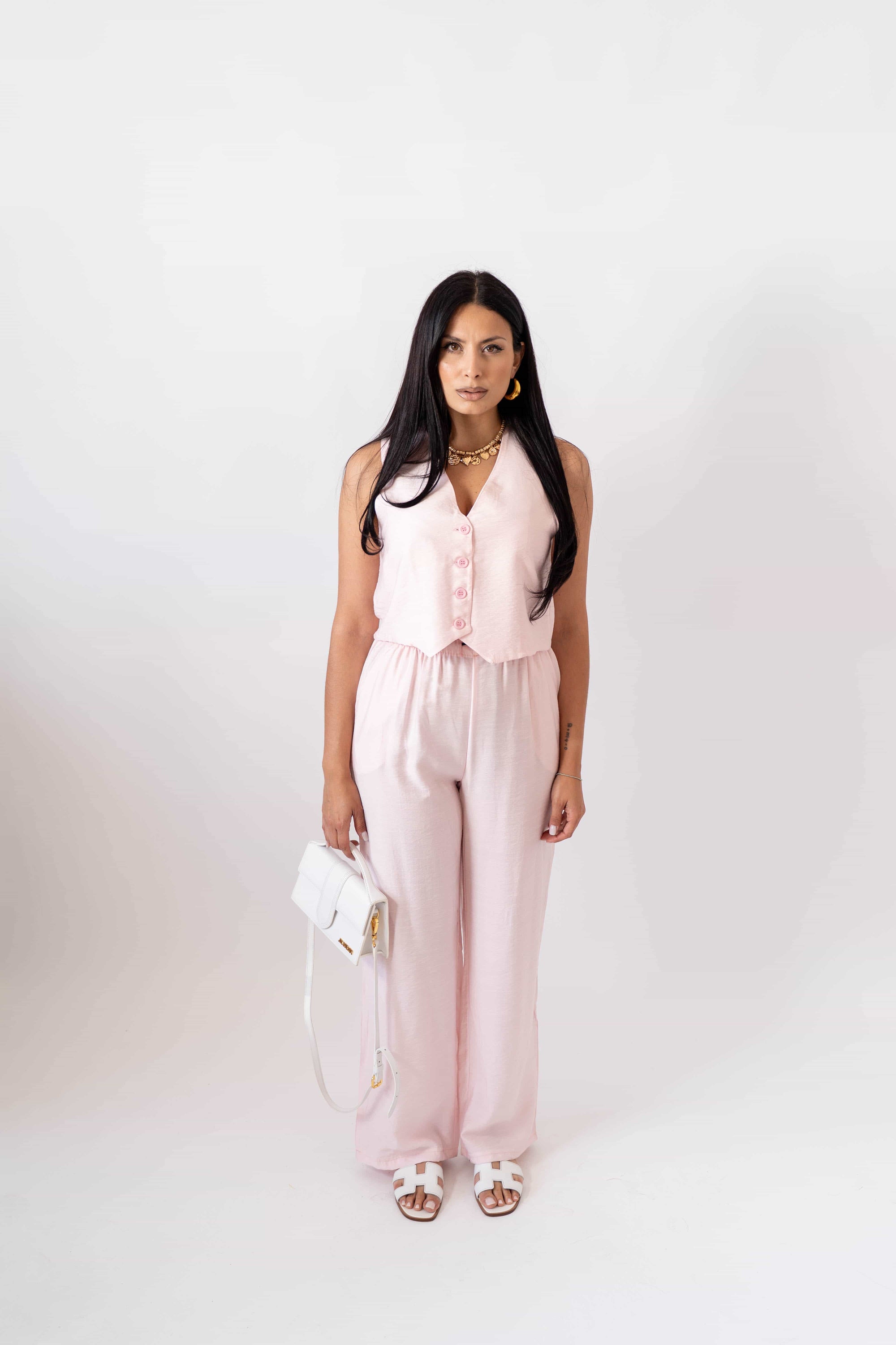 Coordinato Marisol