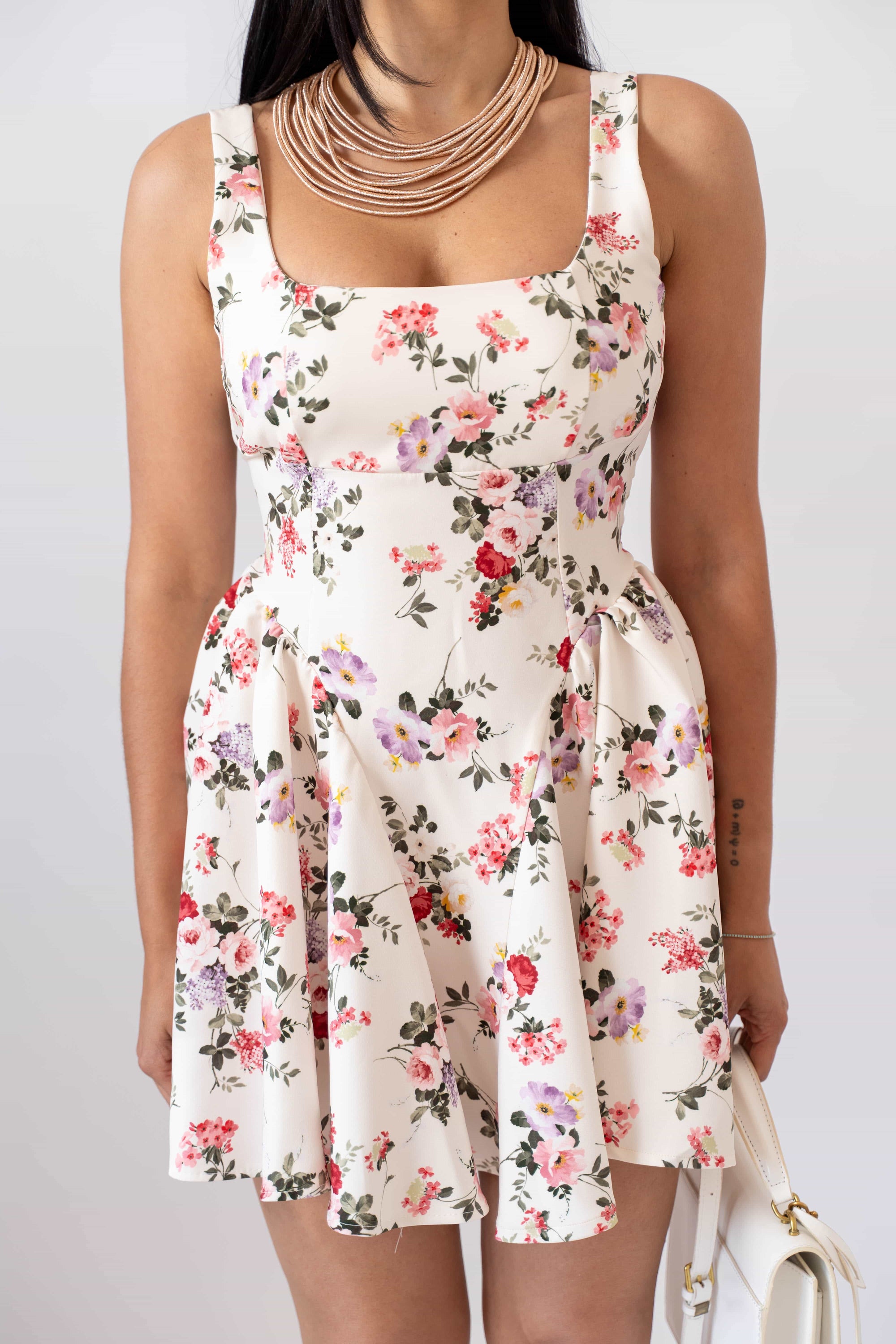 Dress Janine