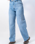 Jeans Stright - Stylish Moda