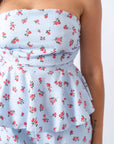 Coordinato Rosmery