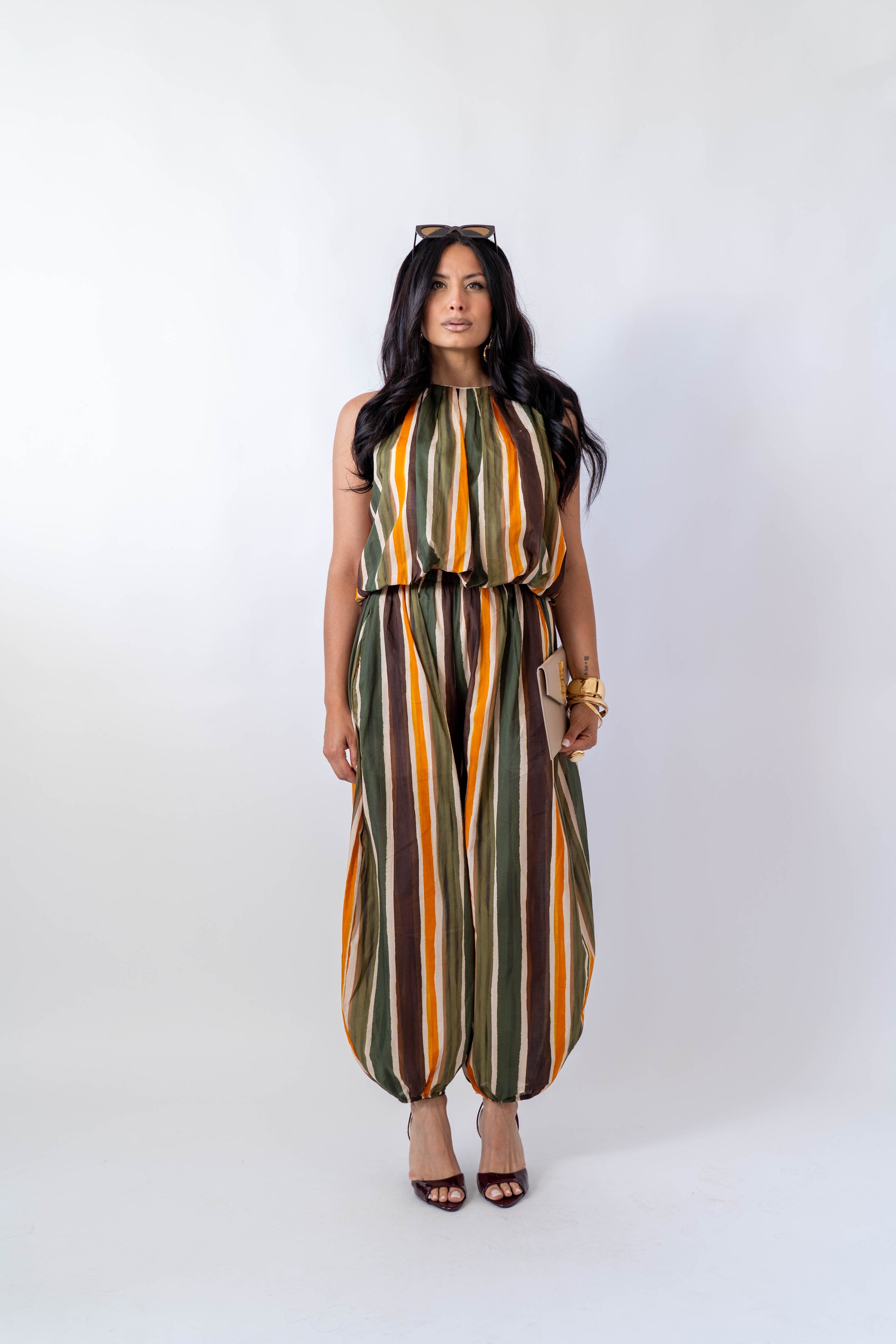 Coordinato Marsalam