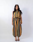 Coordinato Marsalam