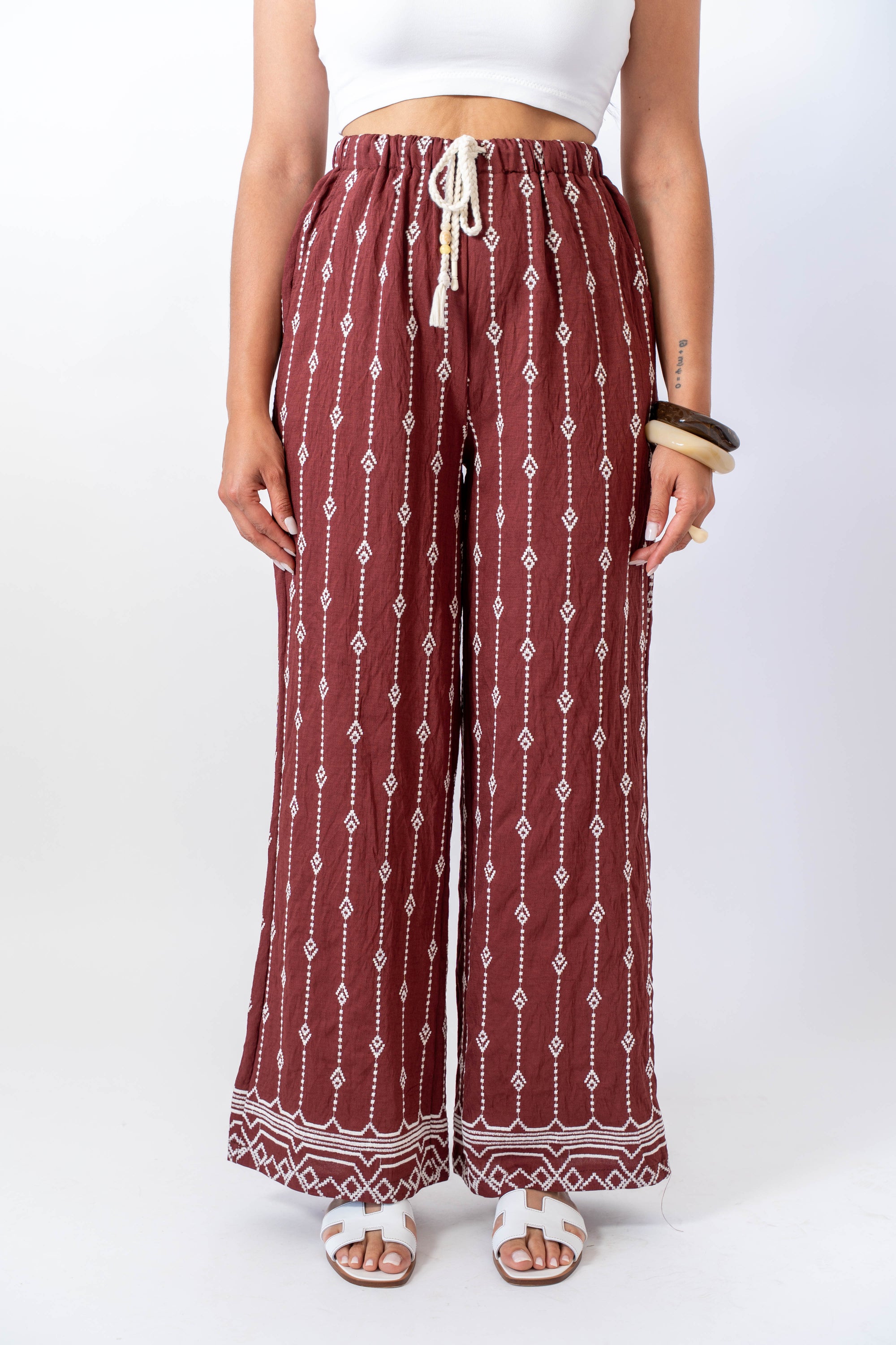 Pantalone India