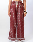 Pantalone India