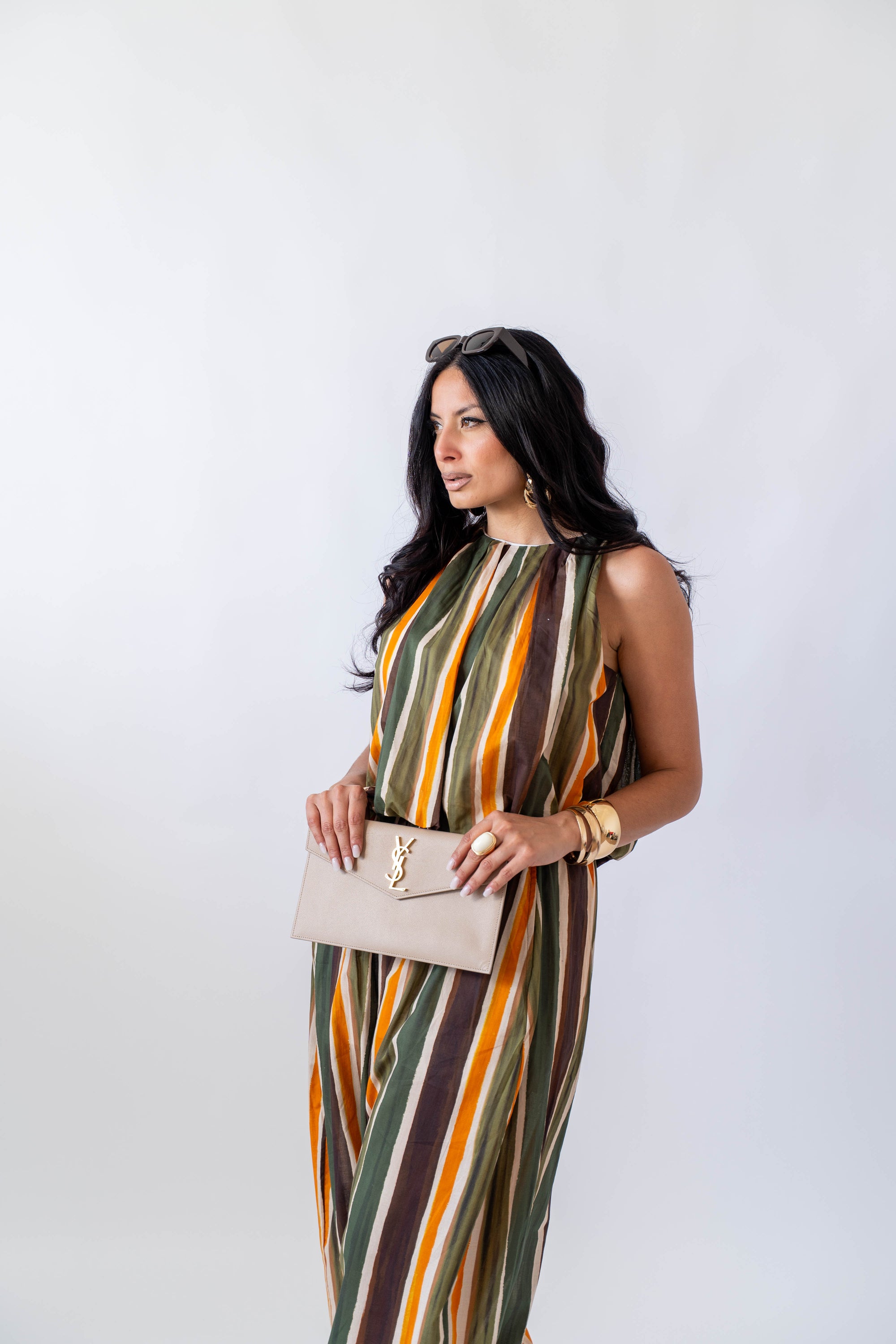 Coordinato Marsalam