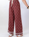 Pantalone India