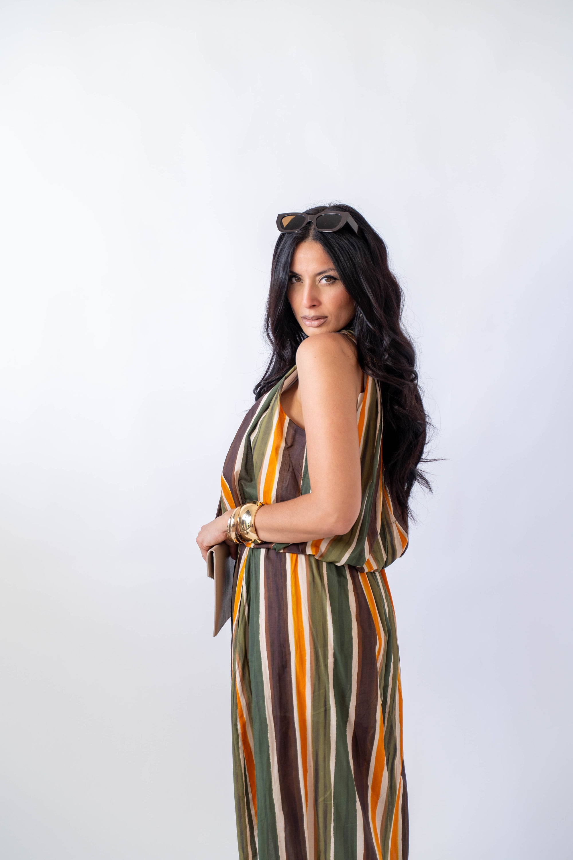 Coordinato Marsalam