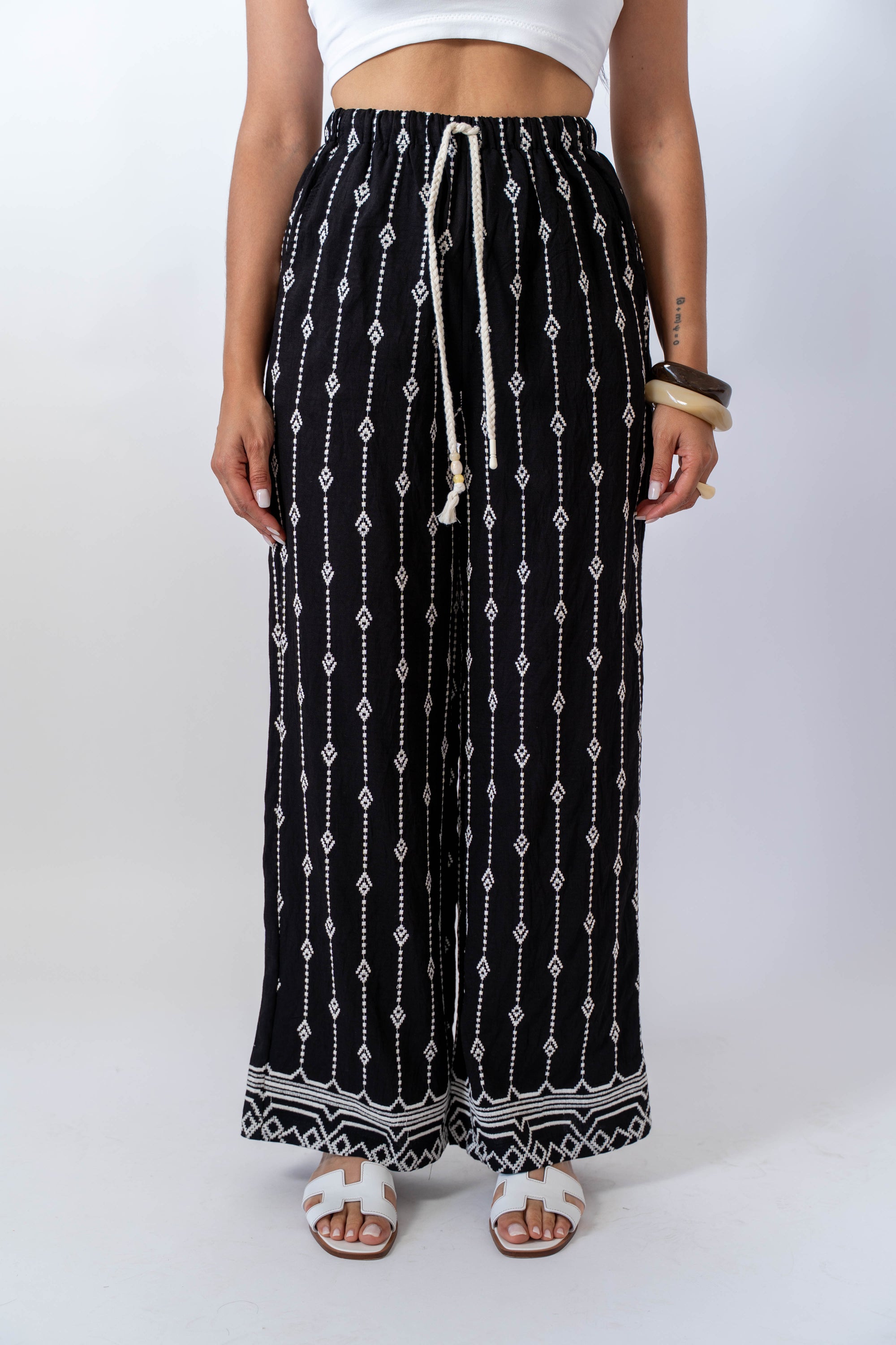 Pantalone India