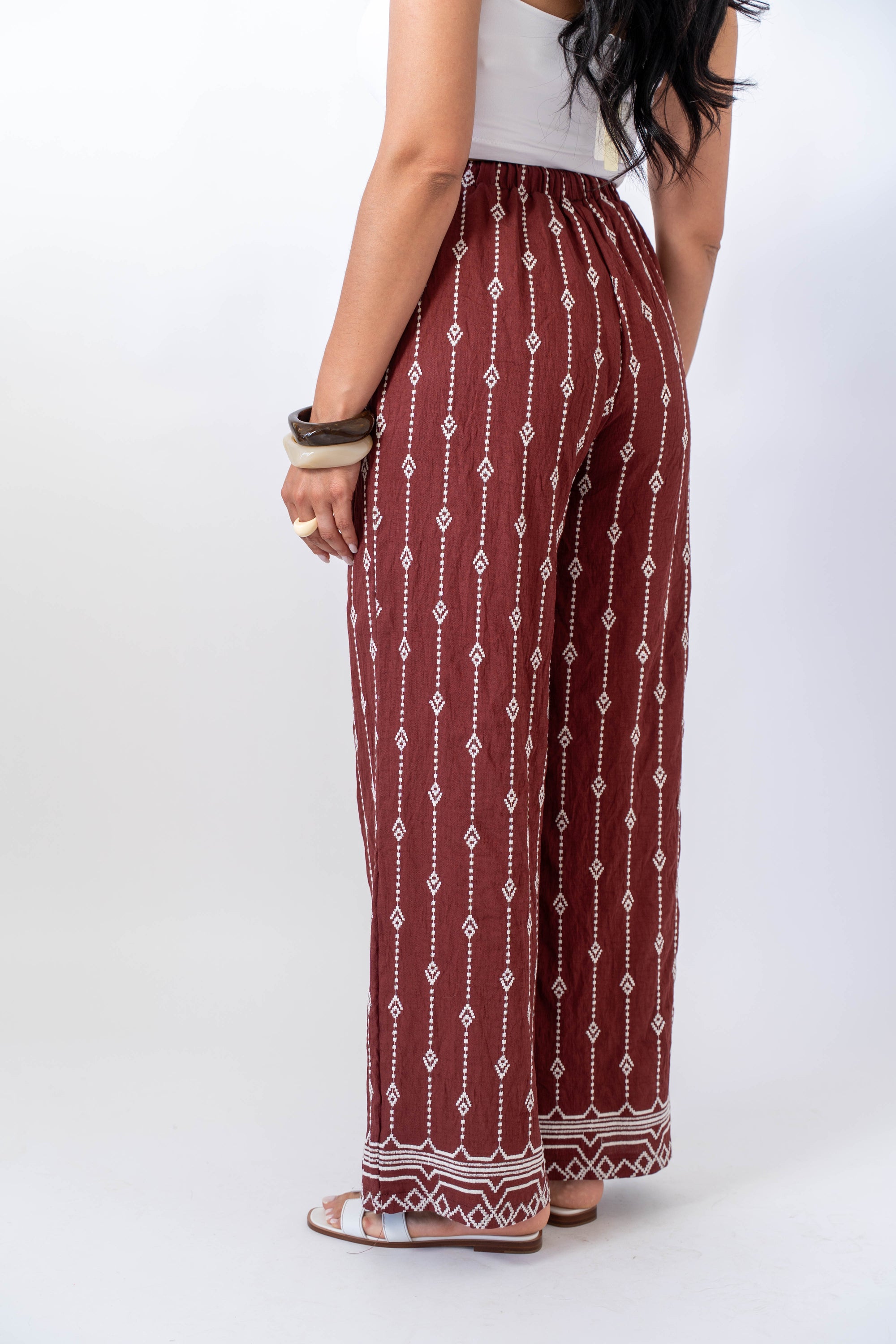 Pantalone India