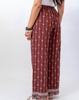 Pantalone India