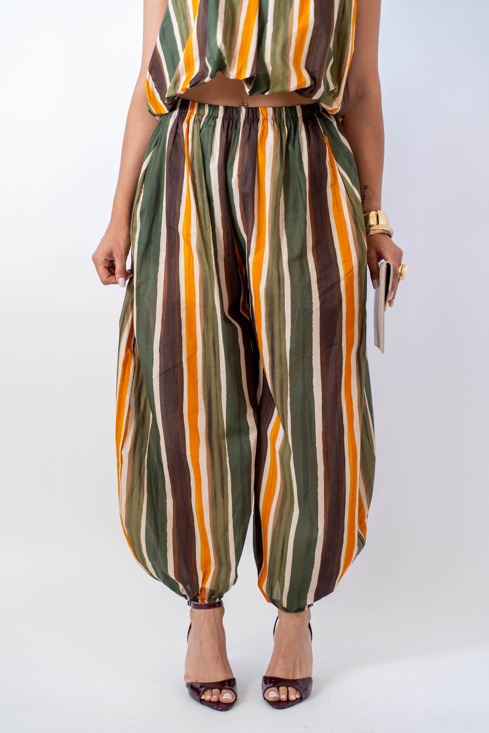 Coordinato Marsalam