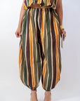Coordinato Marsalam