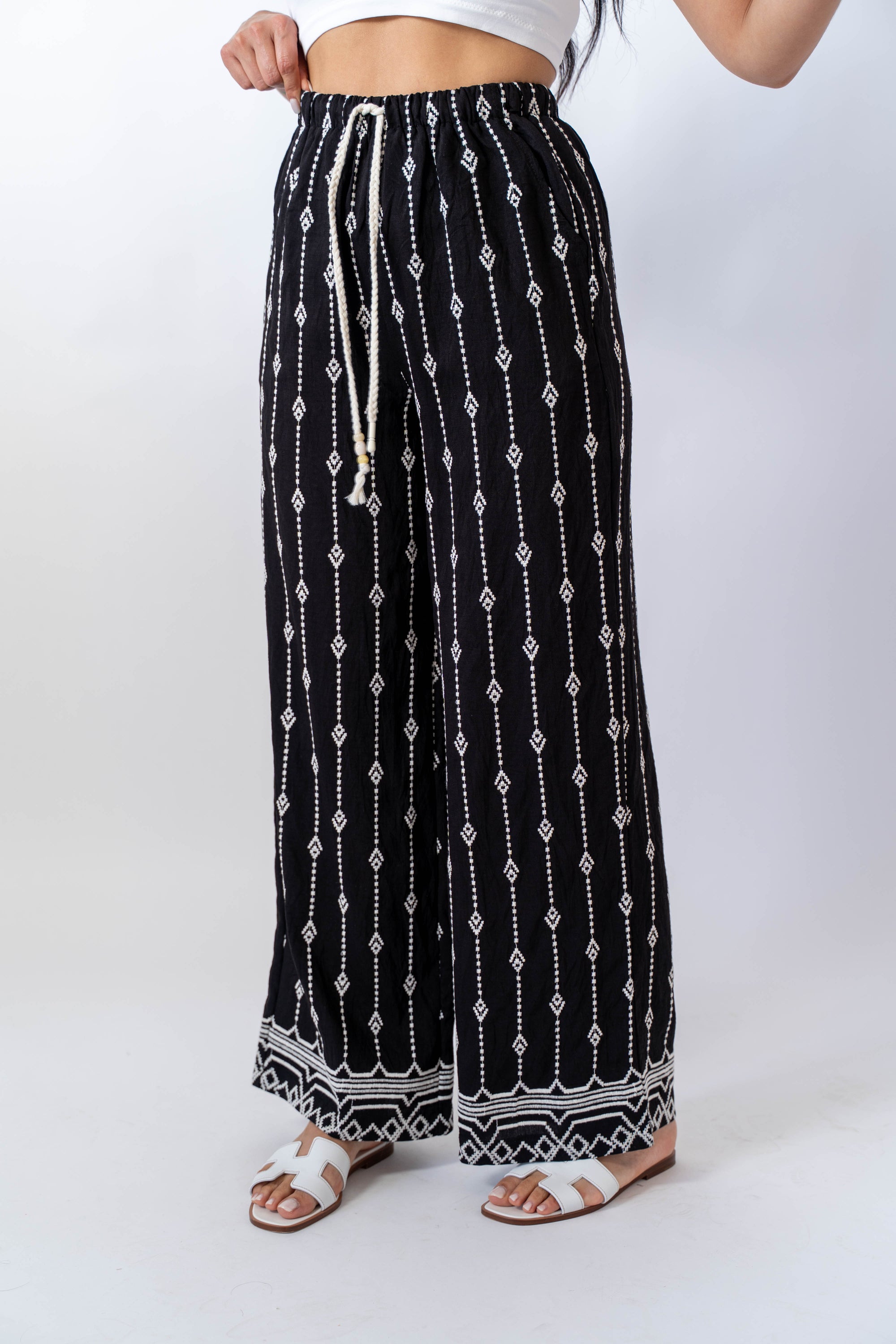 Pantalone India