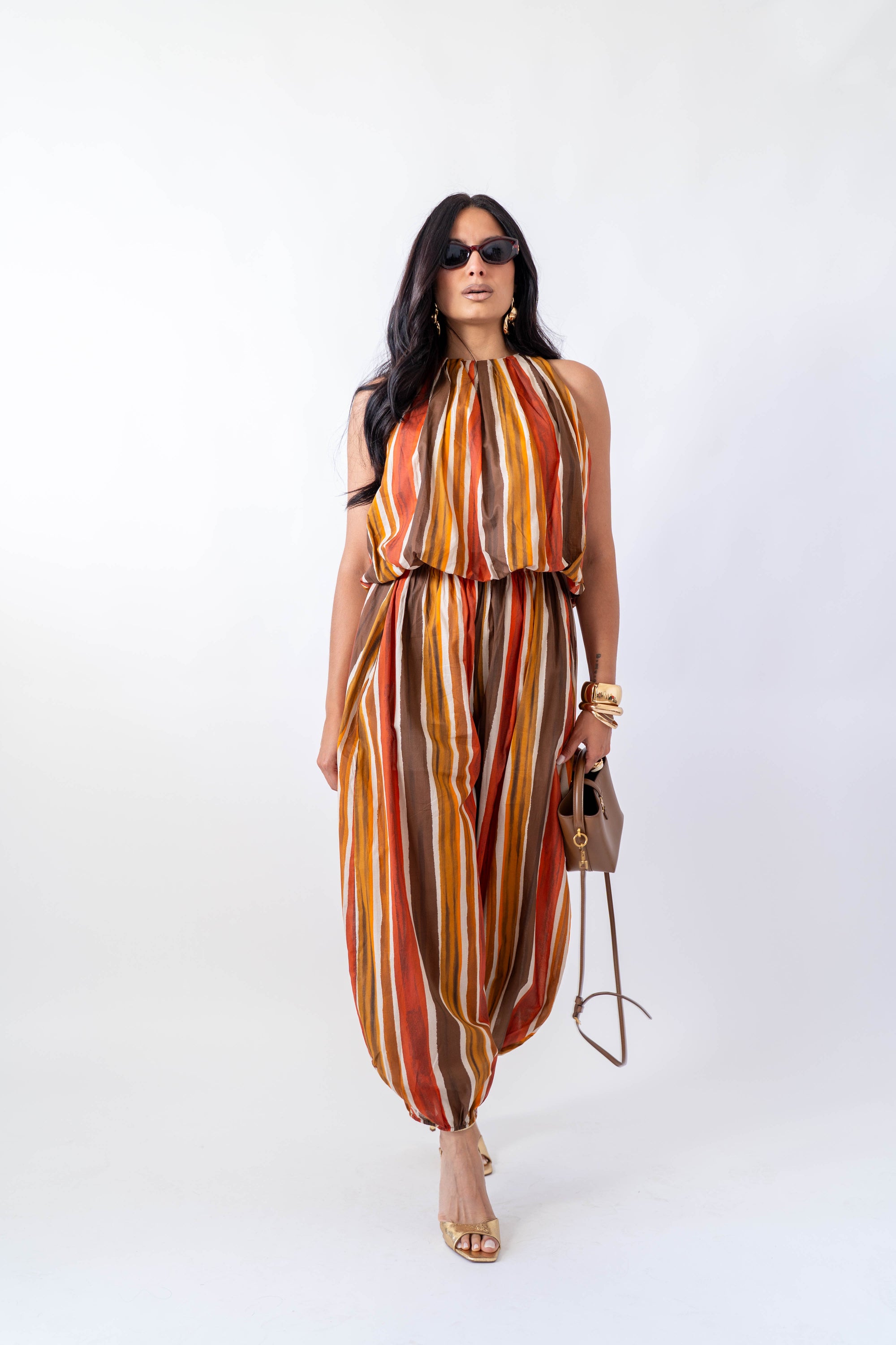 Coordinato Marsalam