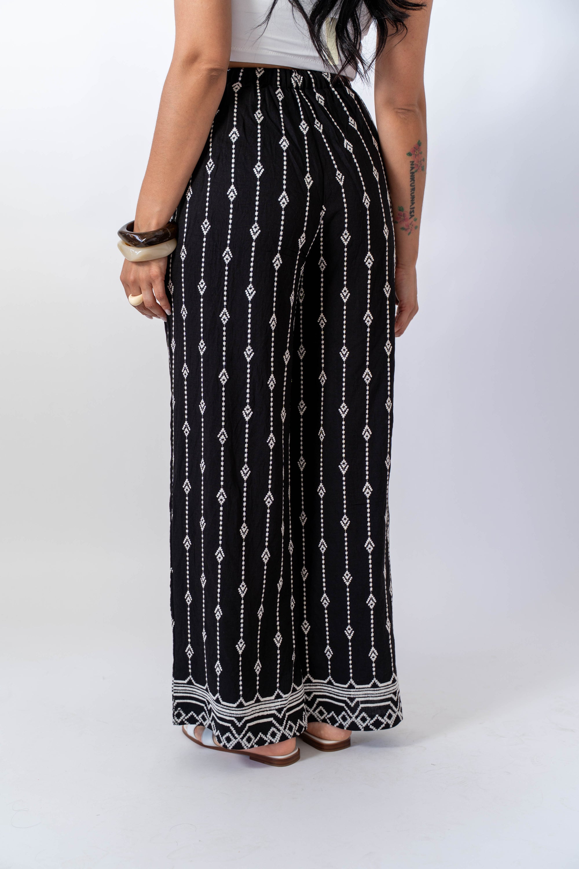 Pantalone India