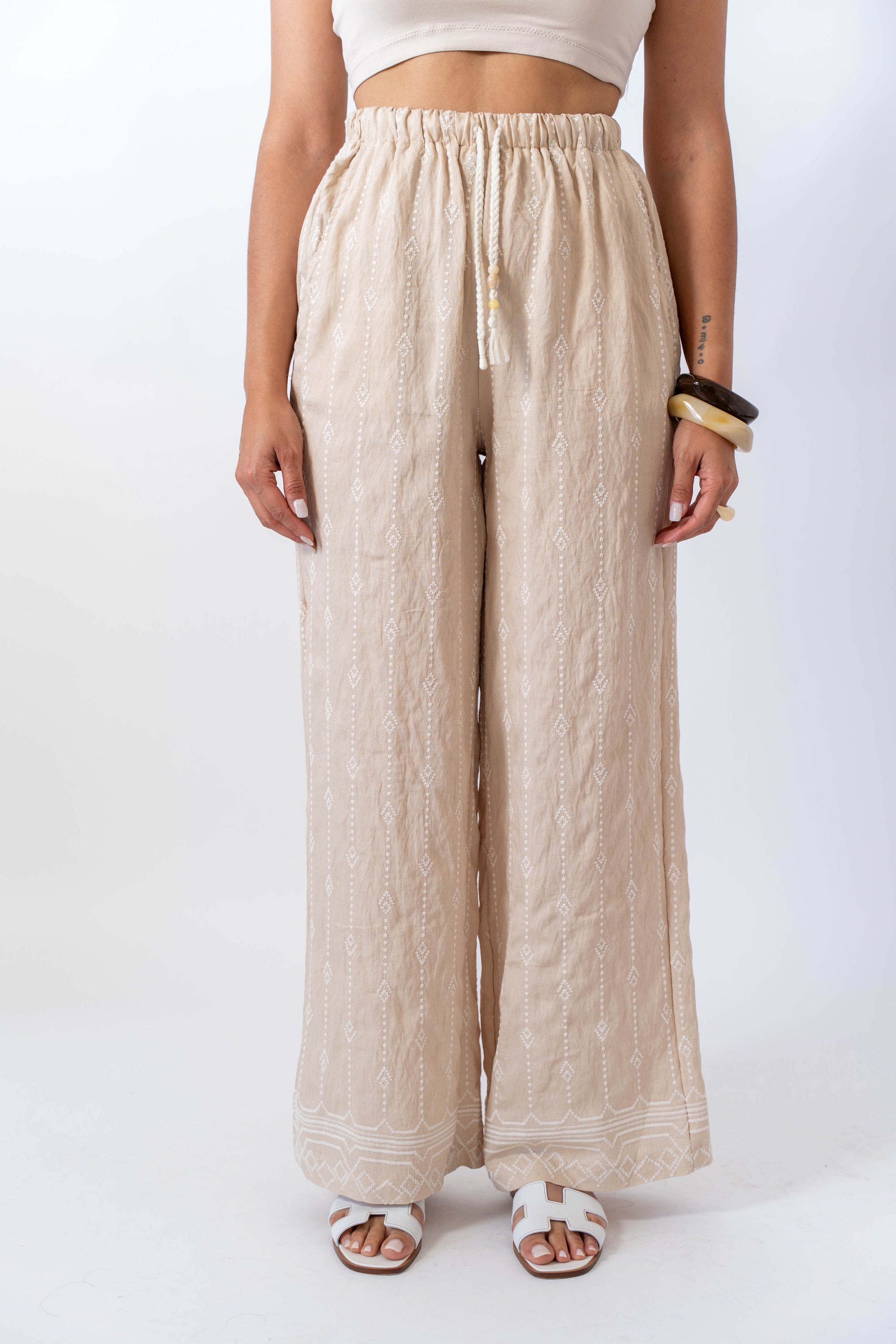 Pantalone India