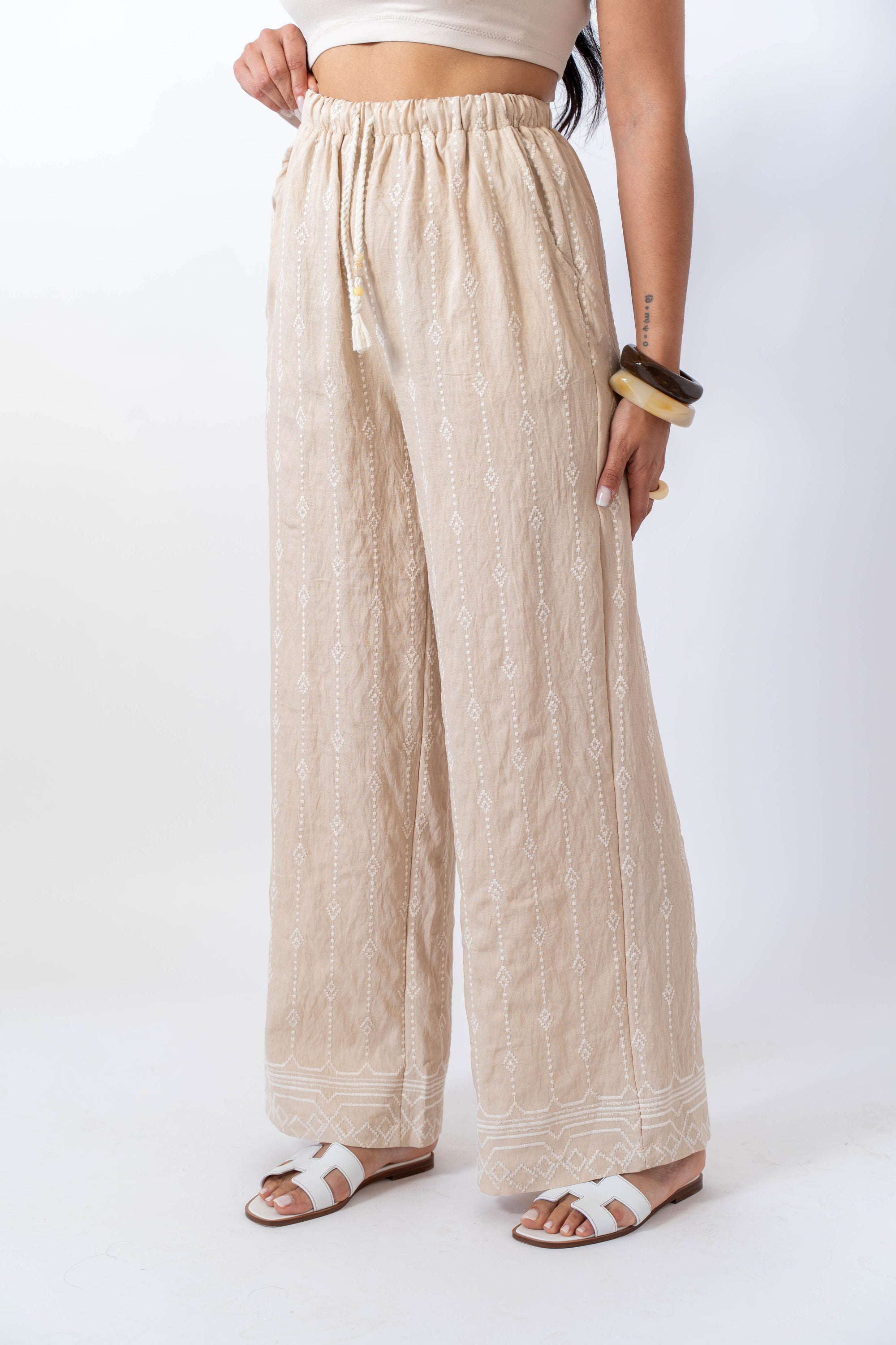 Pantalone India