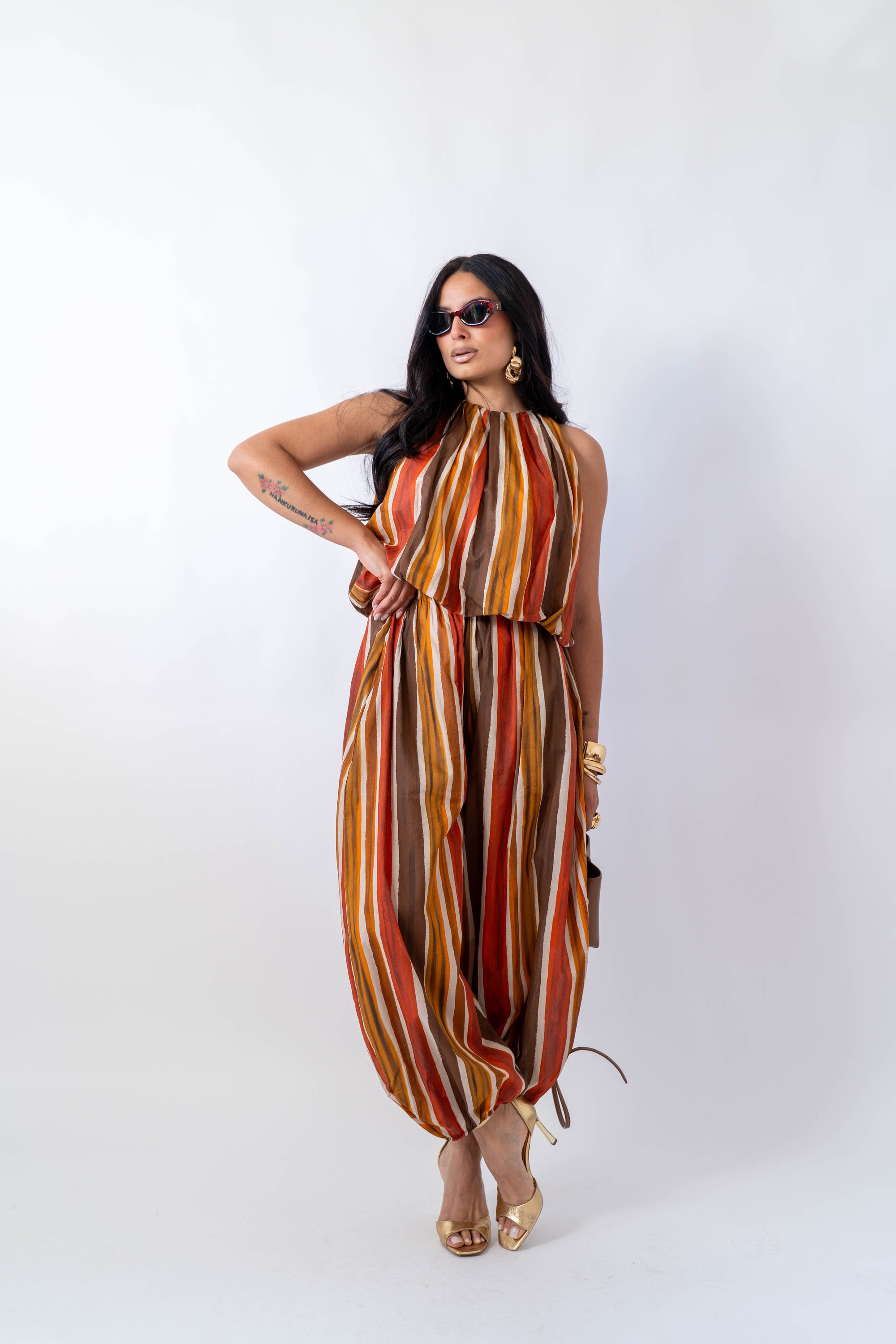 Coordinato Marsalam