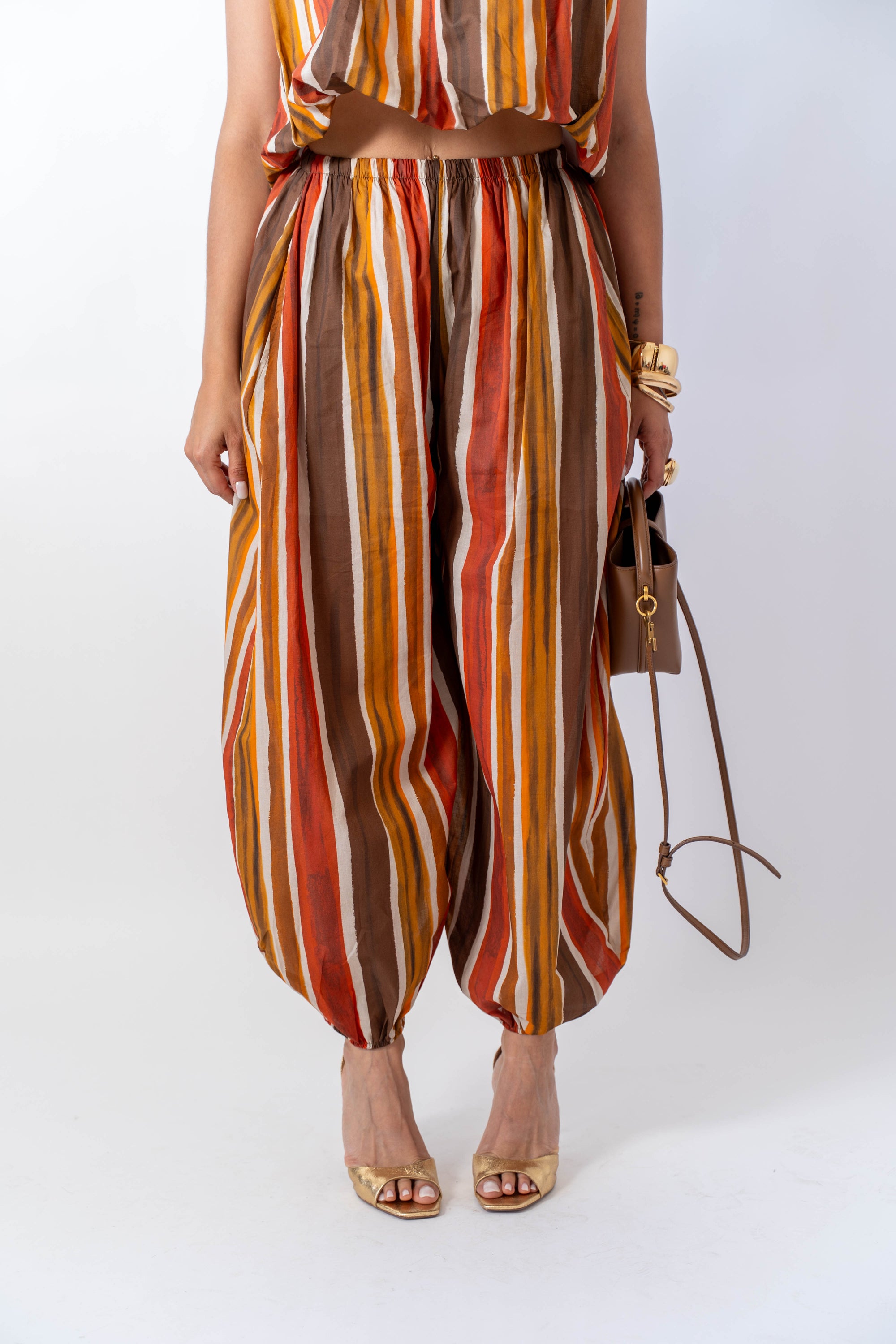 Coordinato Marsalam