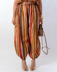Coordinato Marsalam
