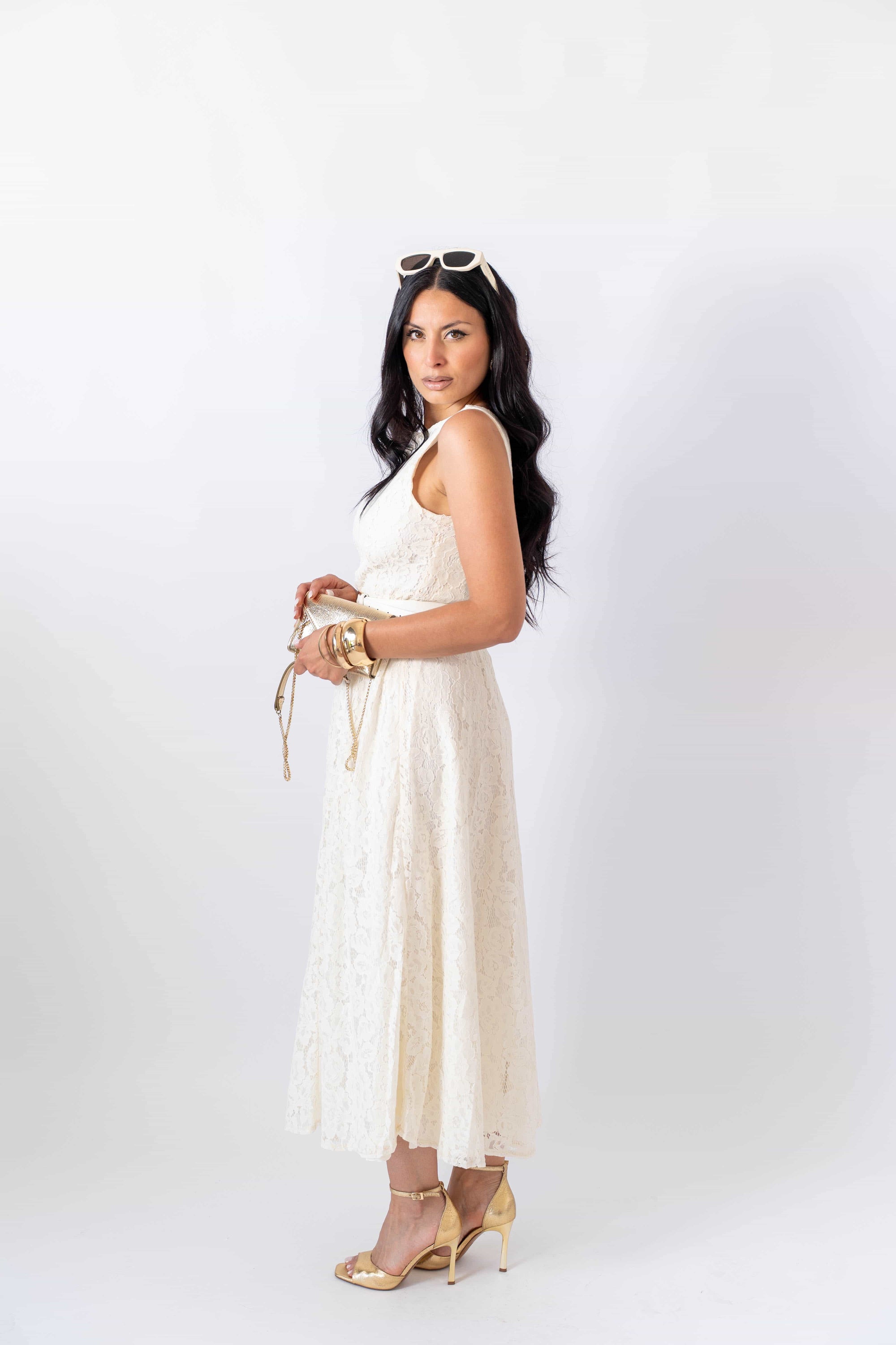Dress California