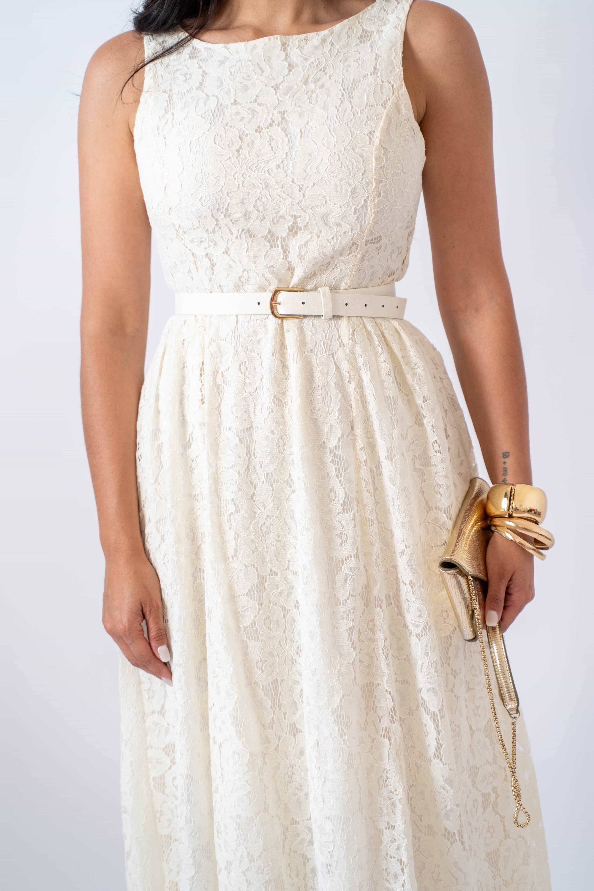 Dress California