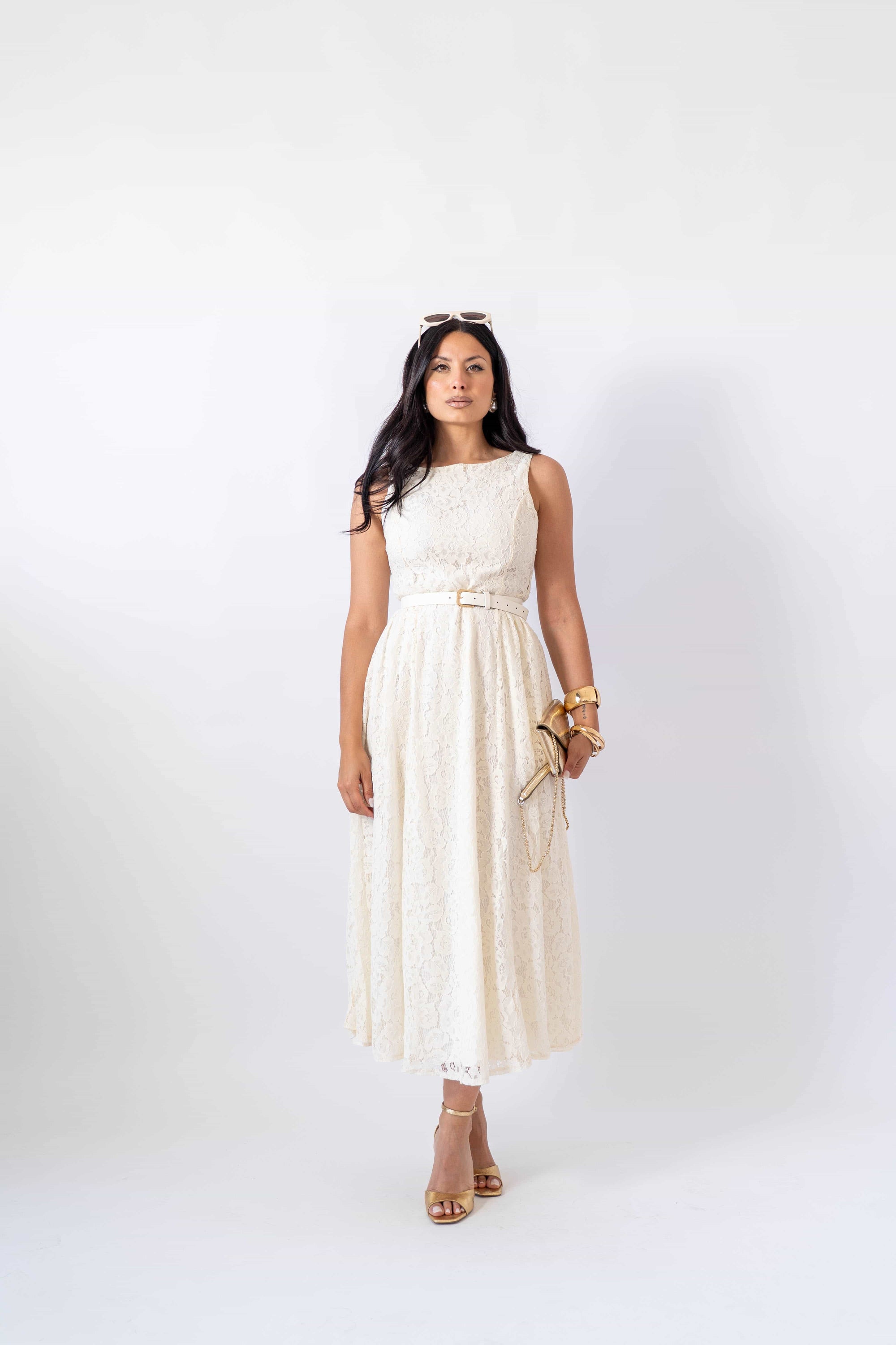 Dress California